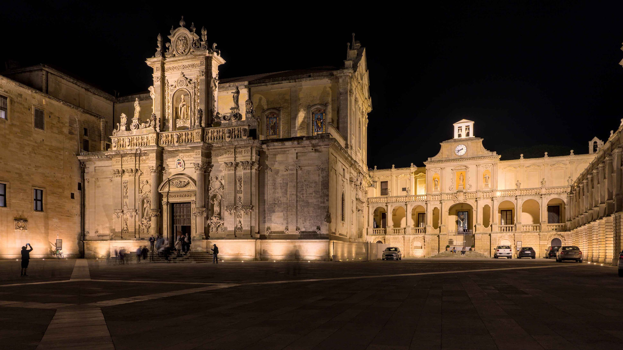 Piazza Duomo