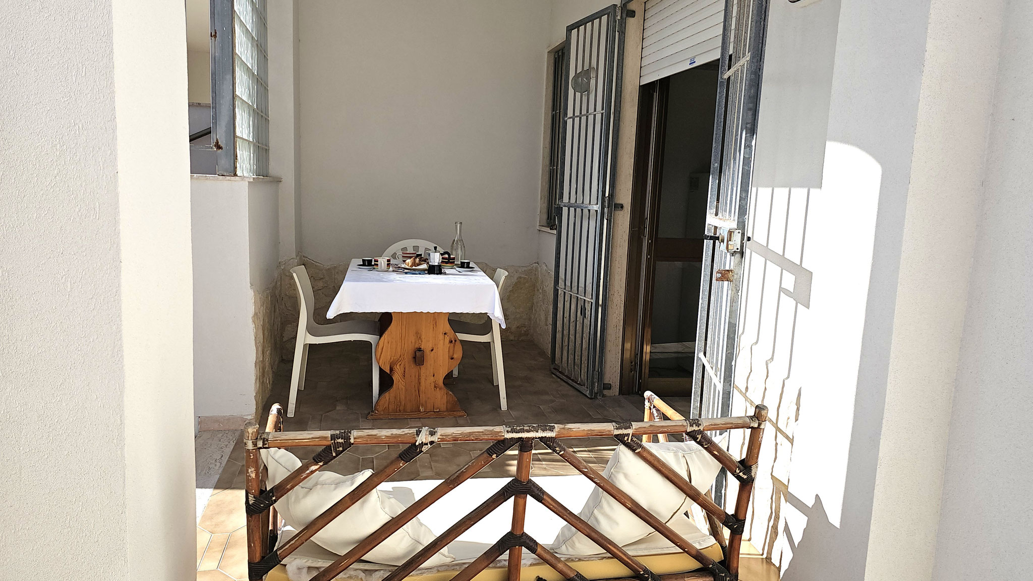 Veranda