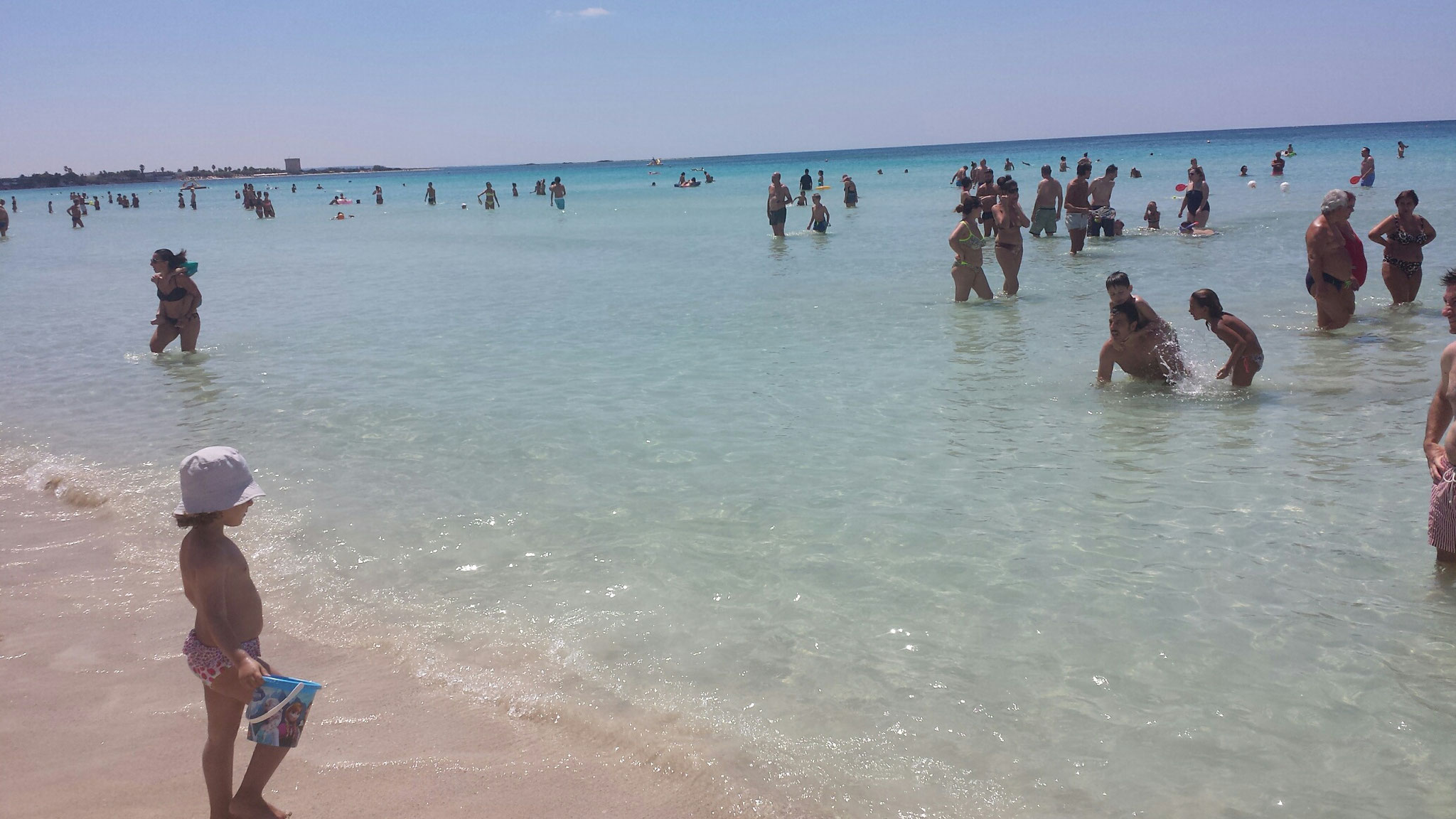 Le Vele Residence Via Vincenzo Monti 190 Porto Cesareo