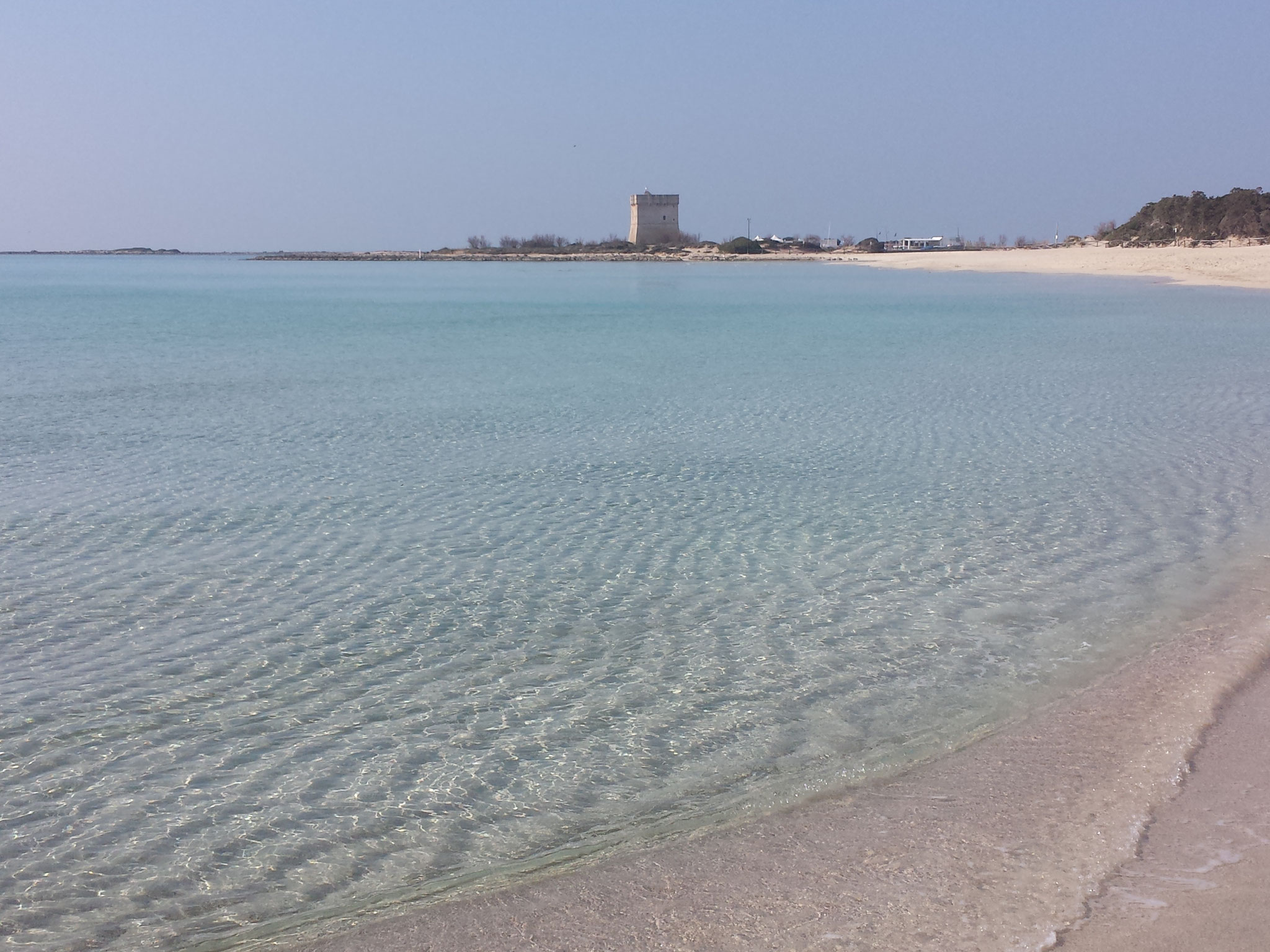 Le Vele Residence Via Vincenzo Monti 190 Porto Cesareo