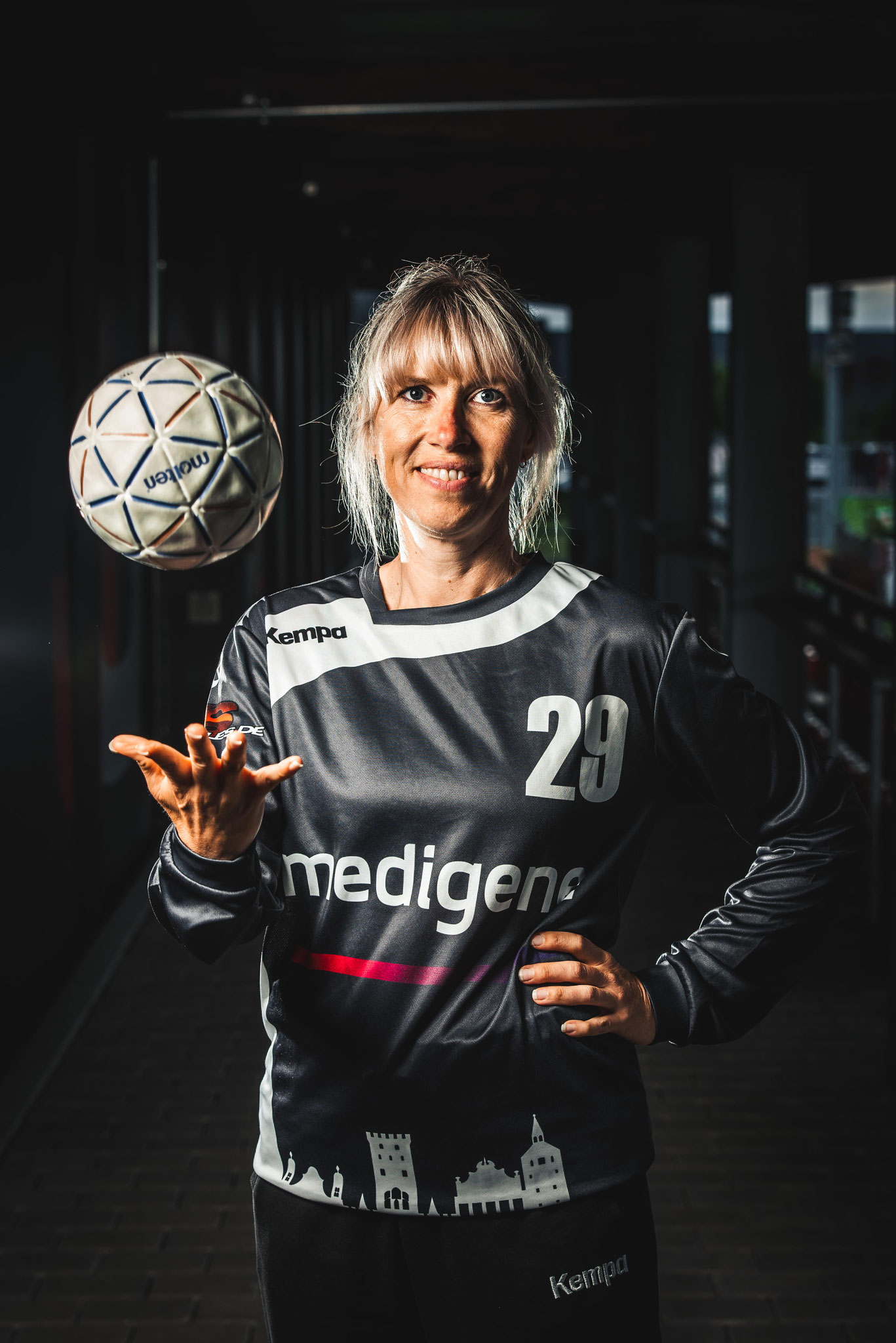 Anne Assner