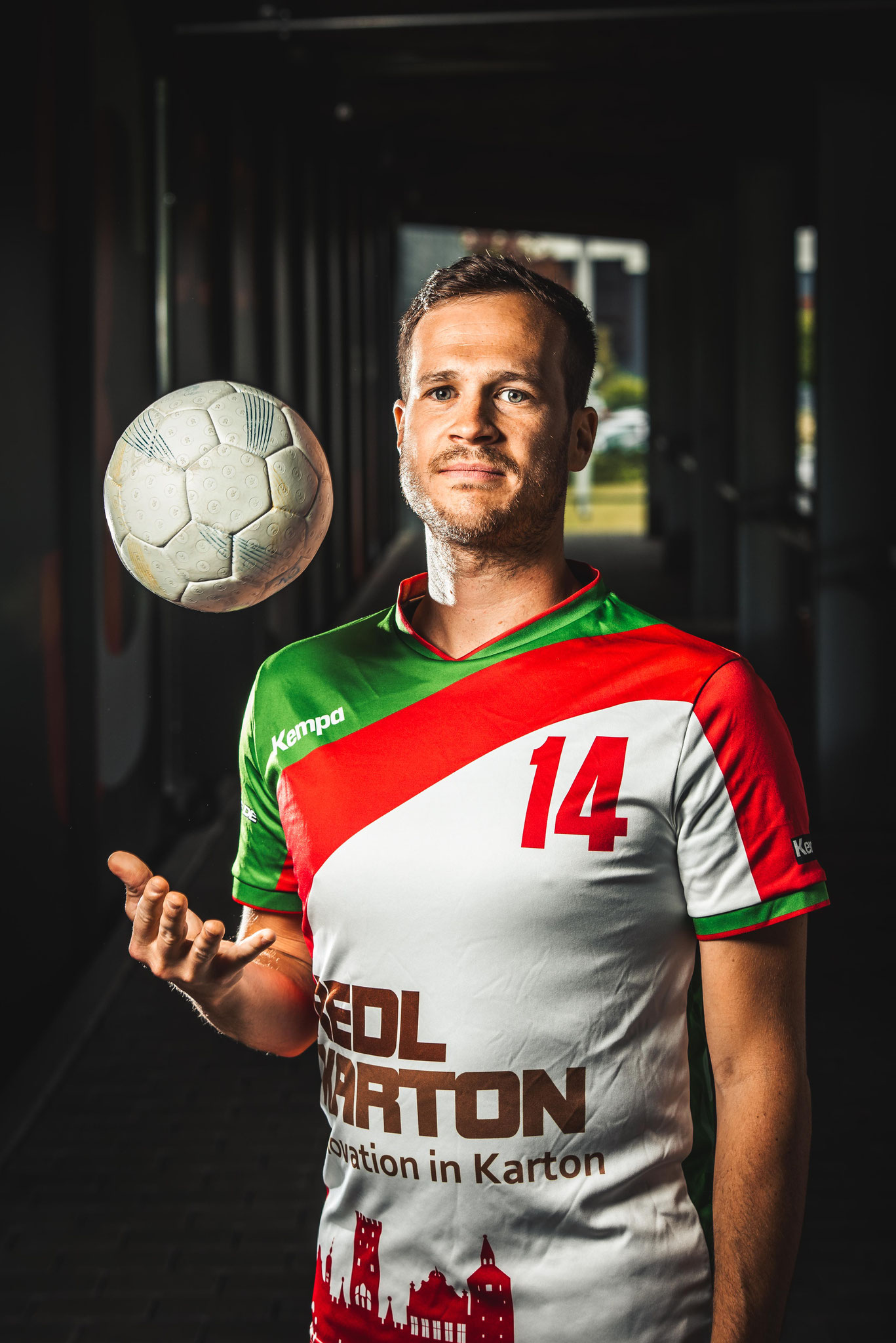 Markus Heidner