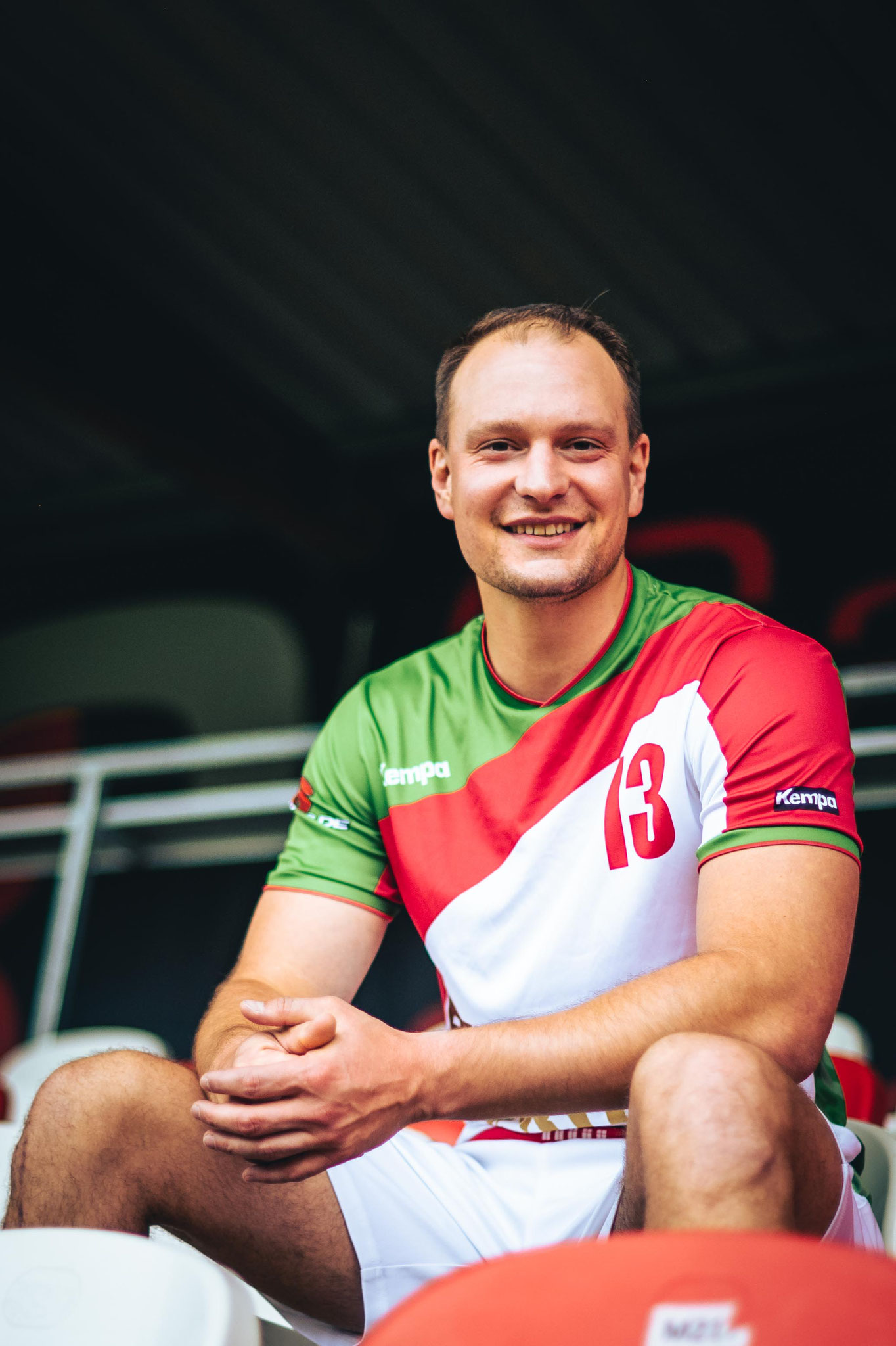 Moritz Hierstetter