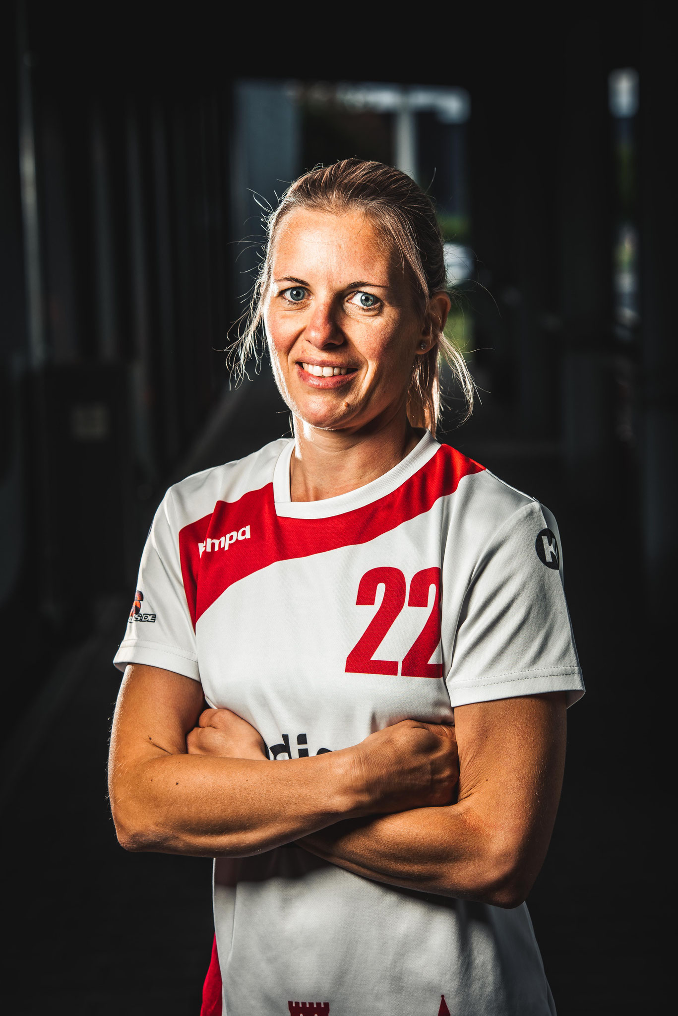 Simone Rank