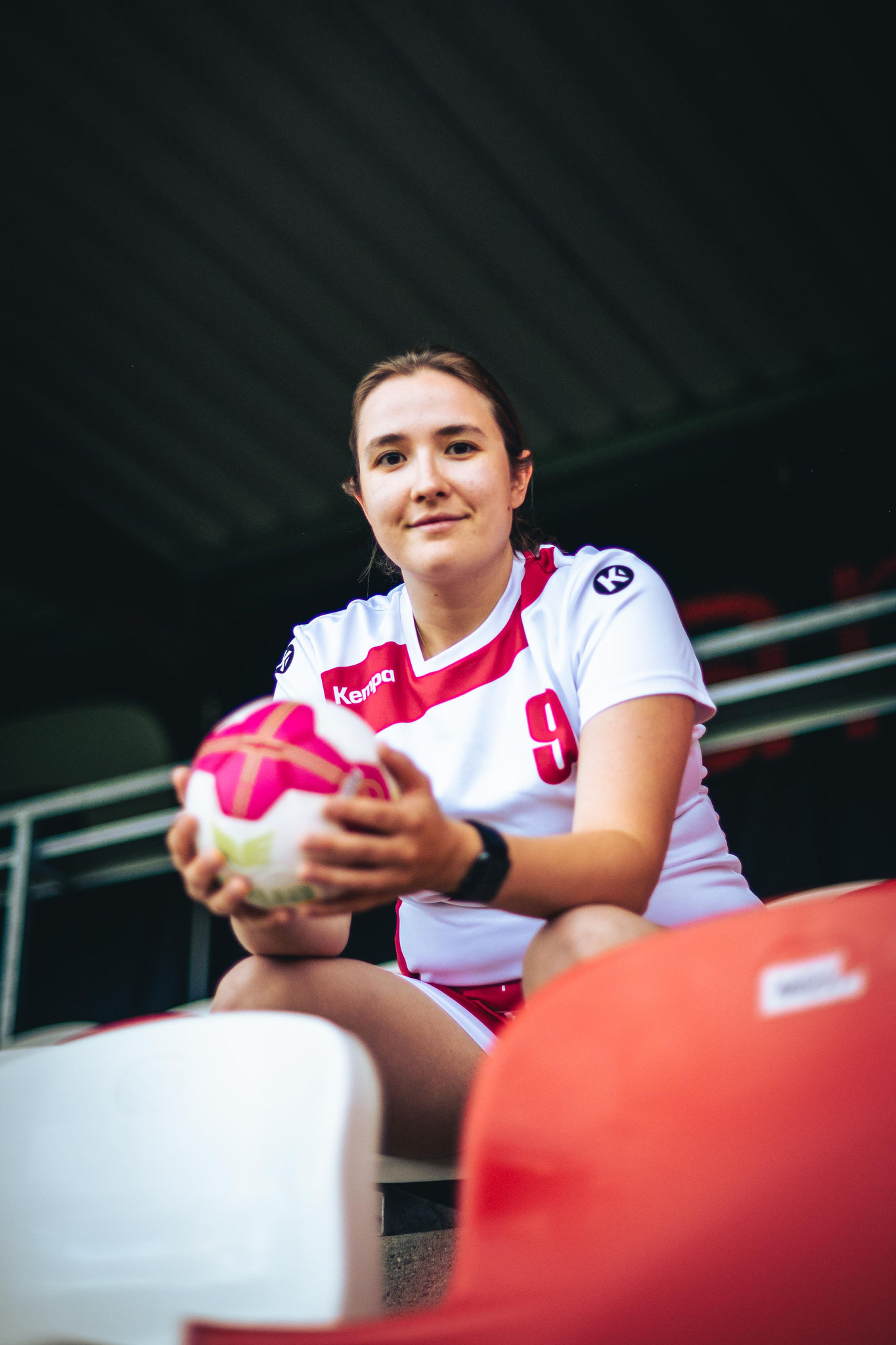 Carolin Schink