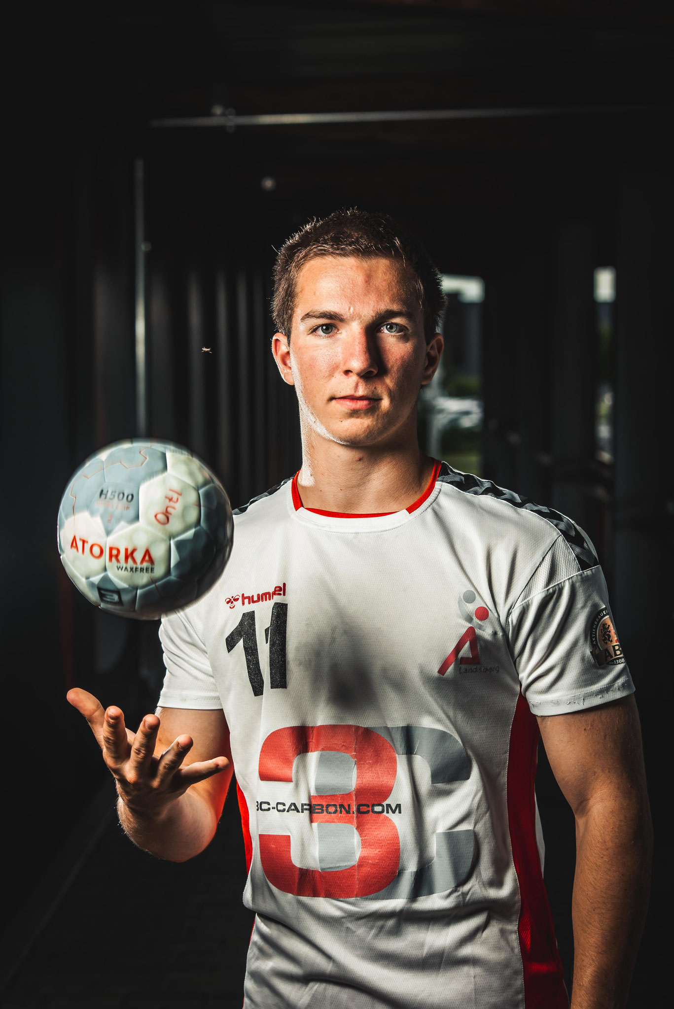 Daniel Baur
