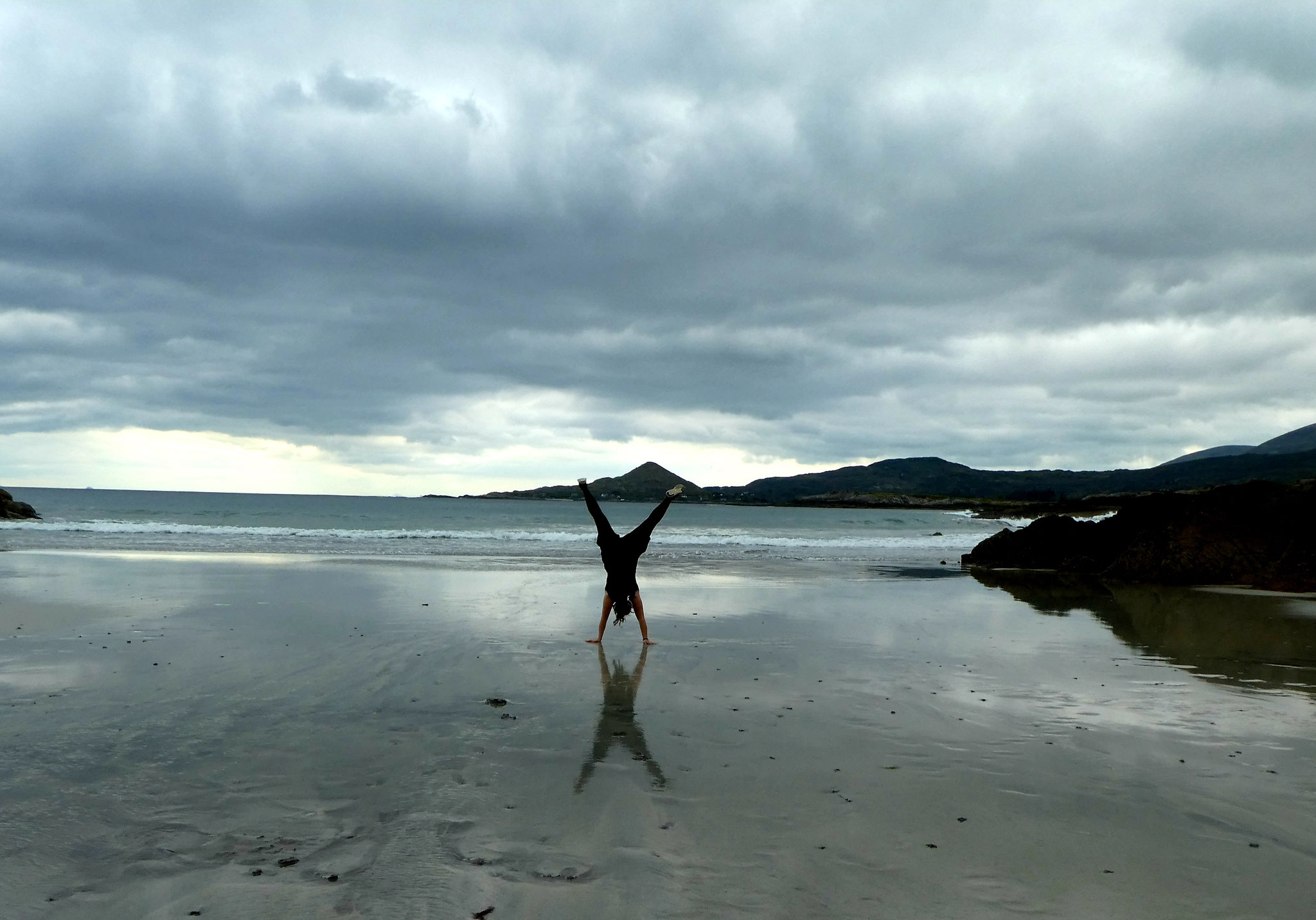 IRLAND