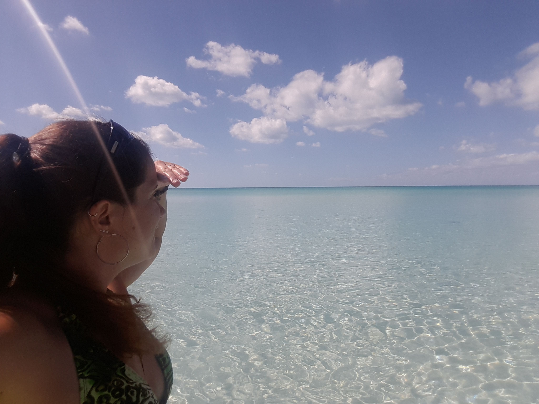 BAHAMAS