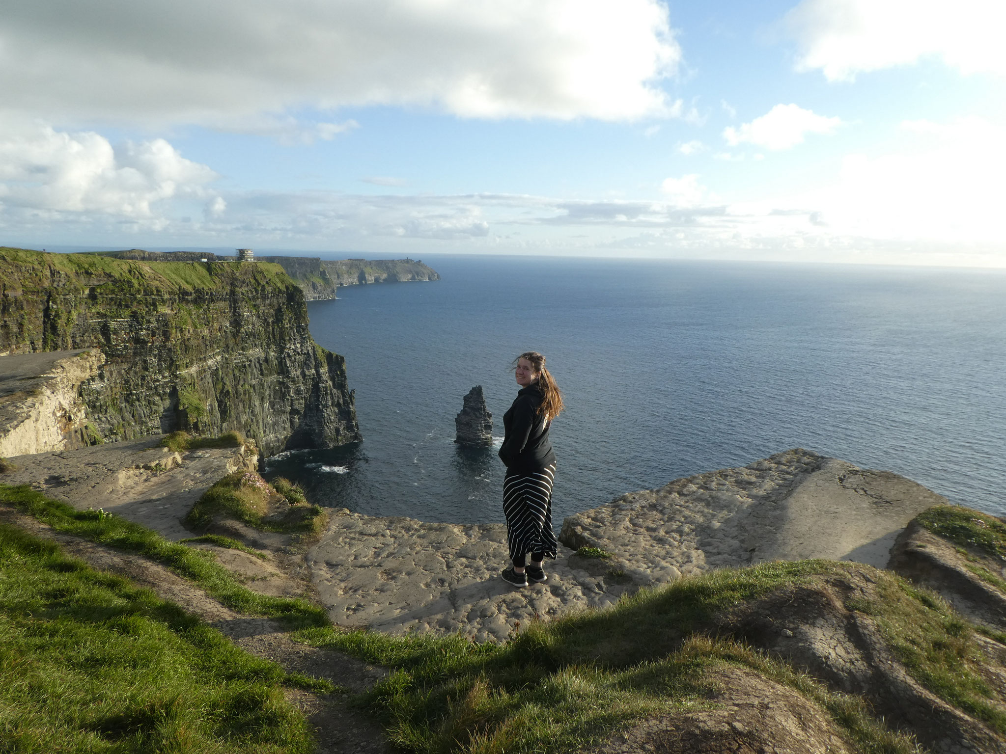 IRLAND