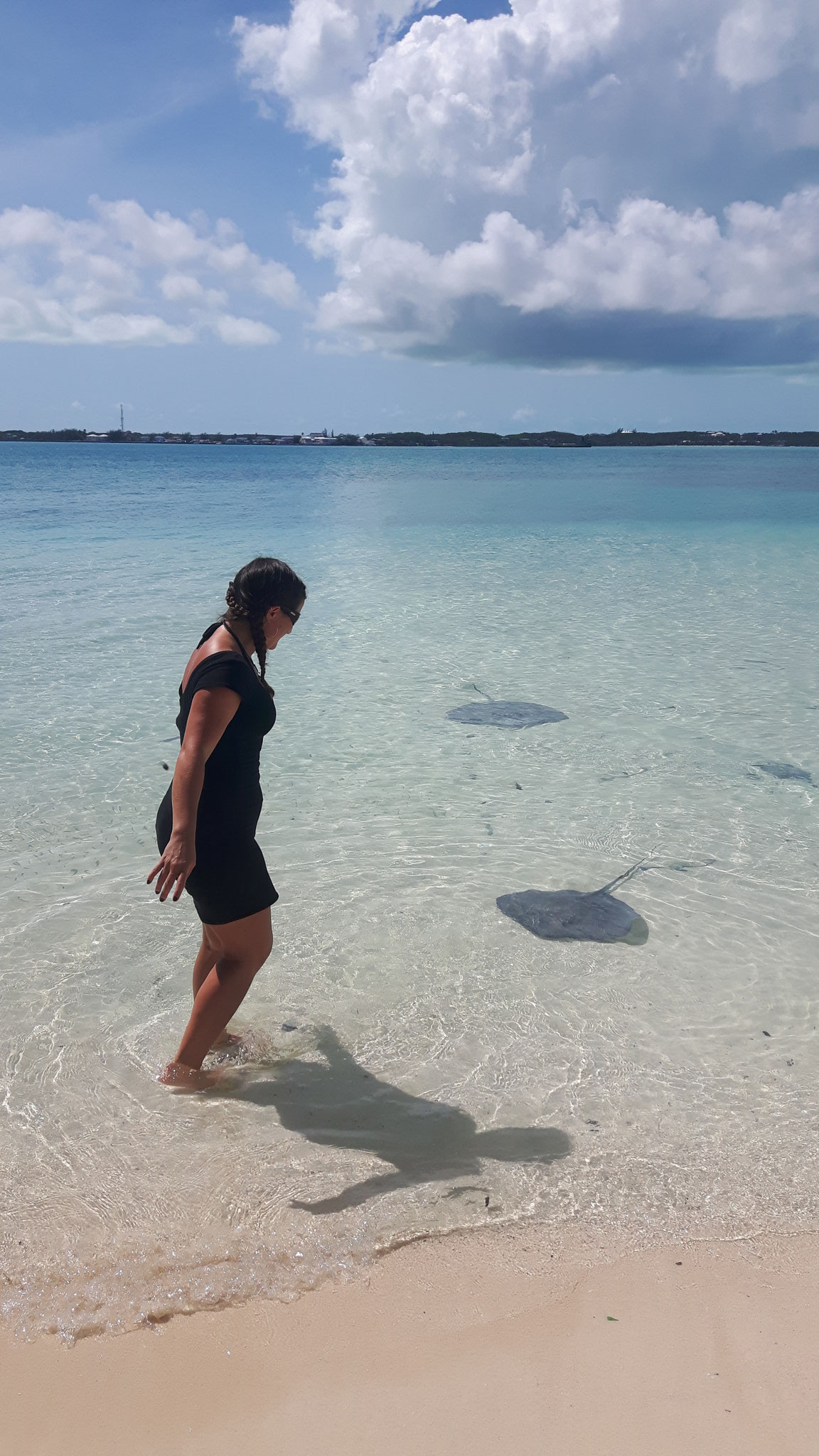 BAHAMAS