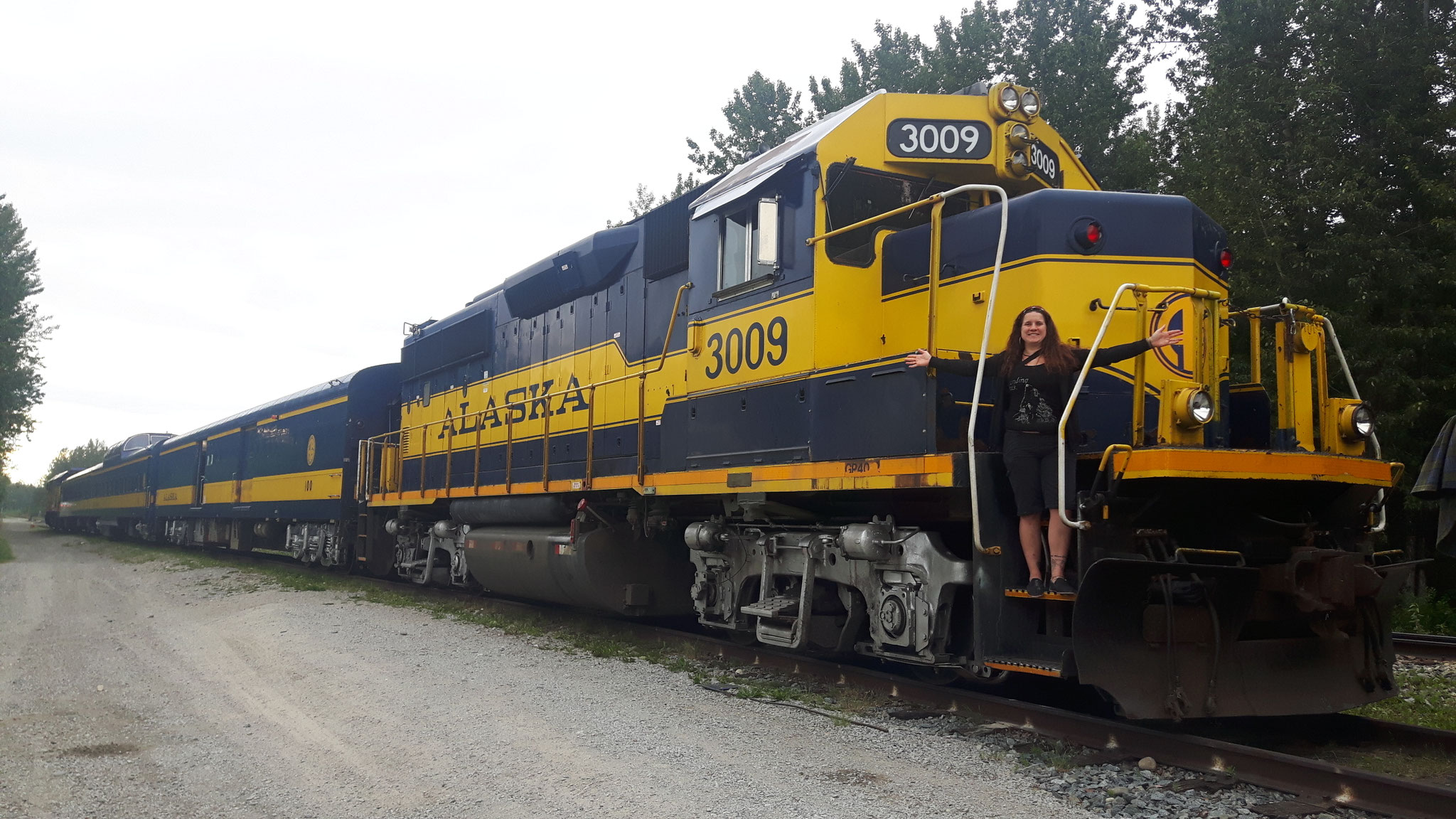 ALASKA