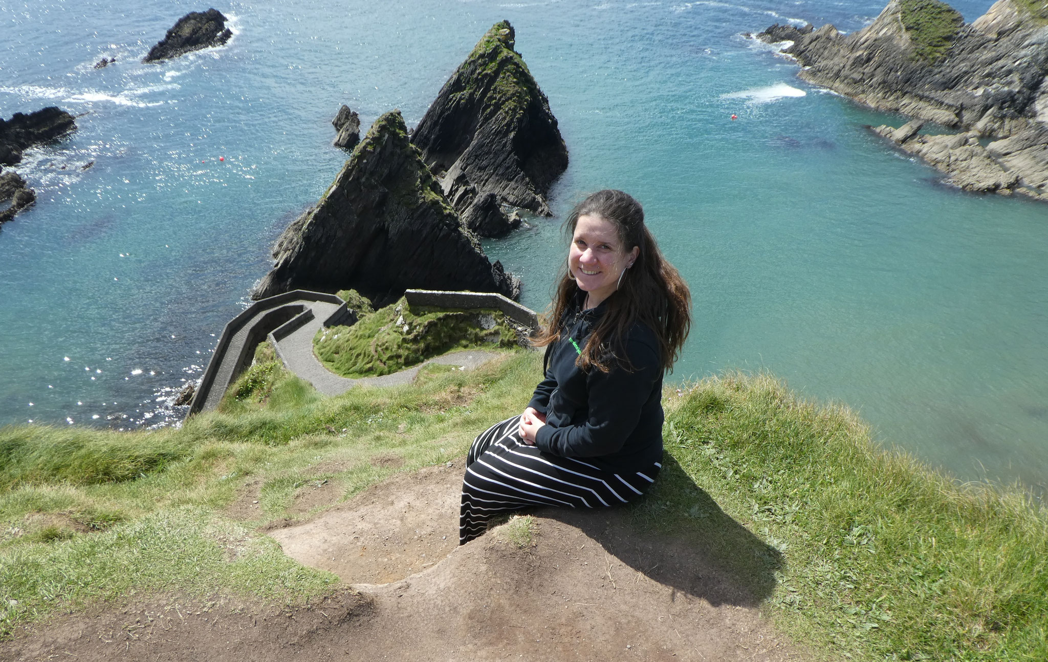 IRLAND