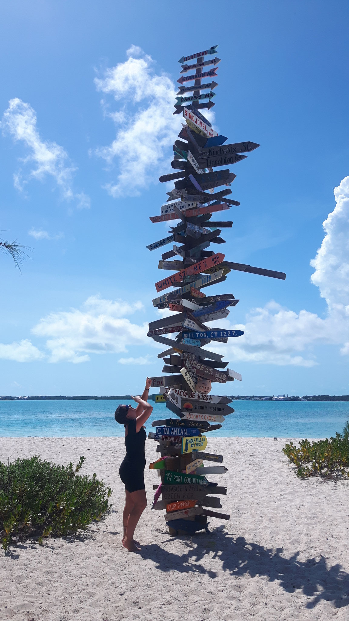 BAHAMAS