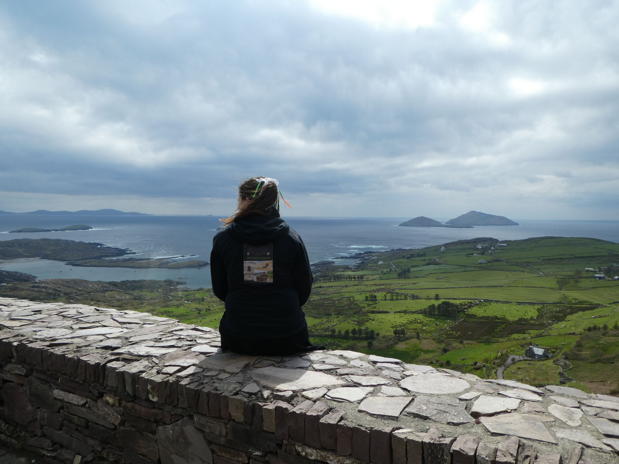 IRLAND
