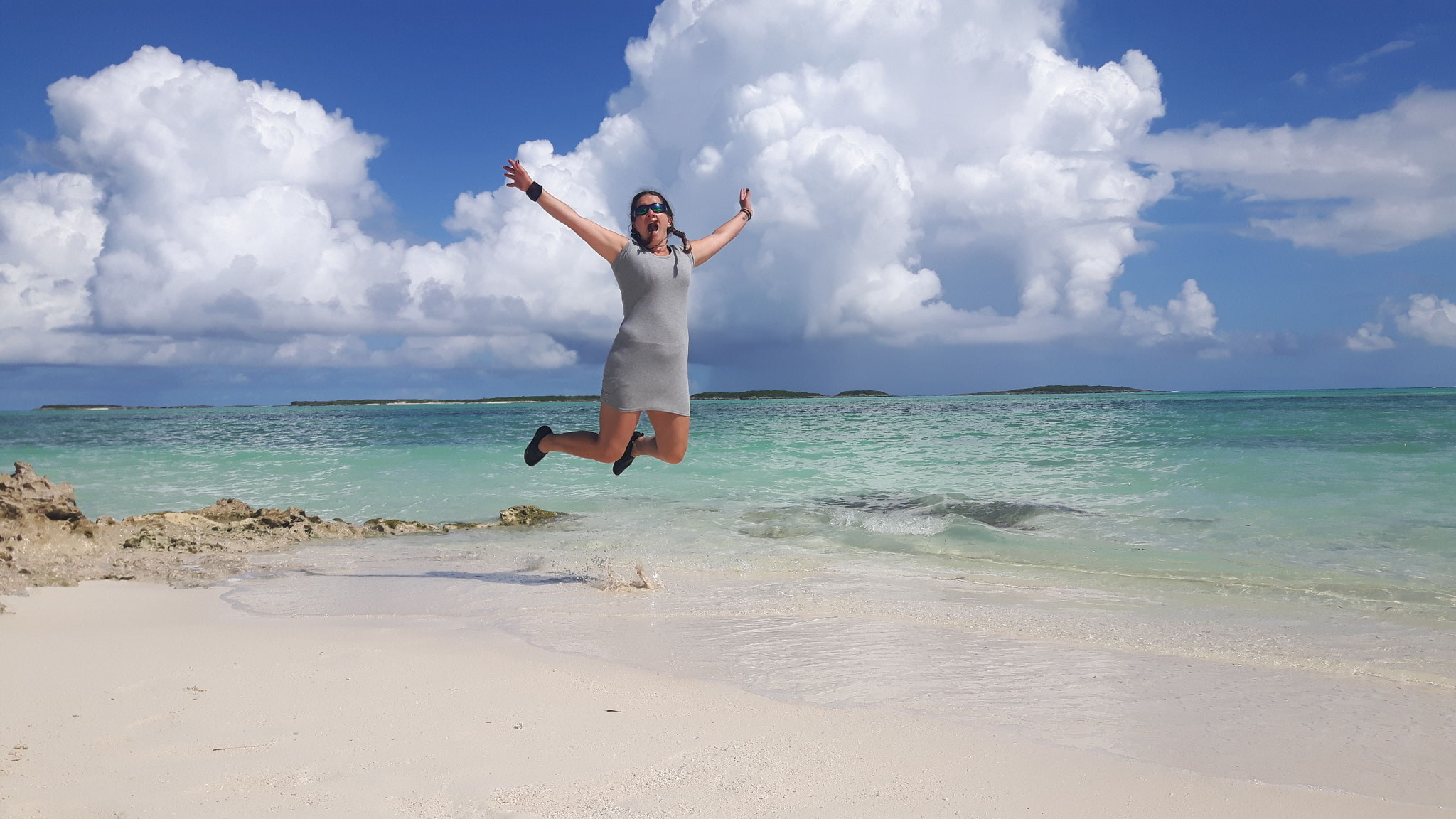 BAHAMAS