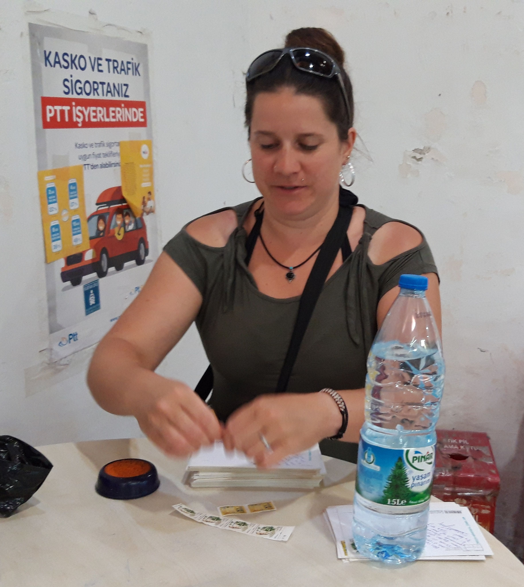 TÜRKEI
