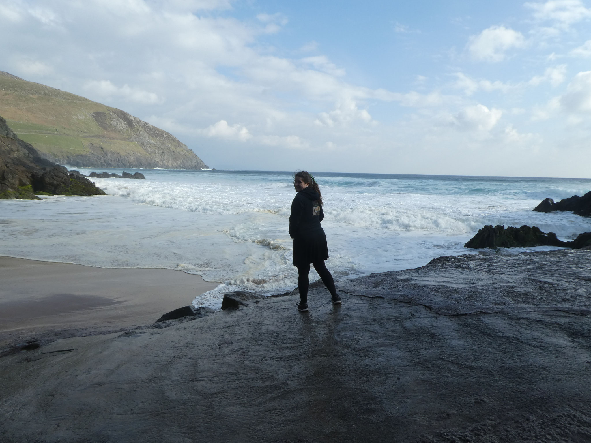 IRLAND