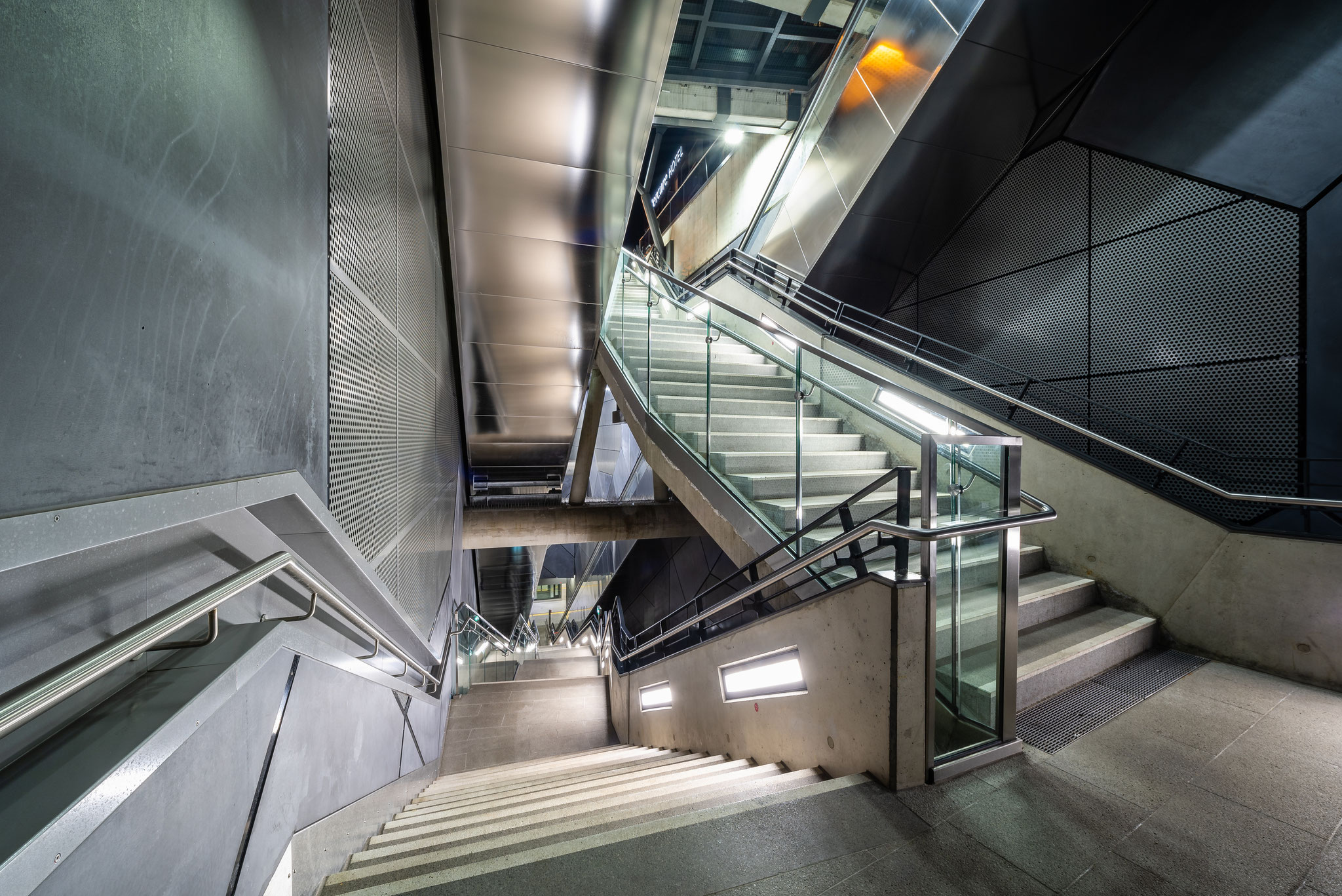 Koln Eine Fotografische Erkundung Heiko Probst Fotografie
