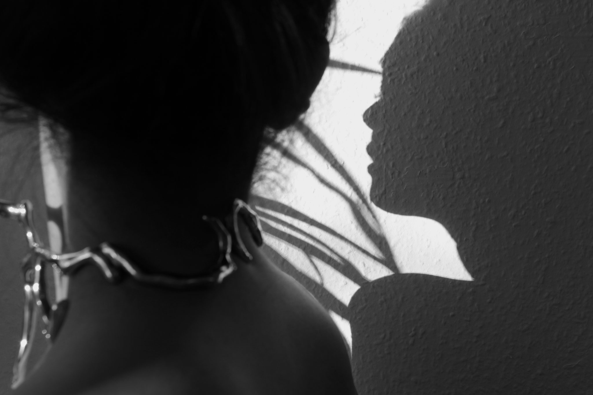 Body Ornament Maïté Jewelry