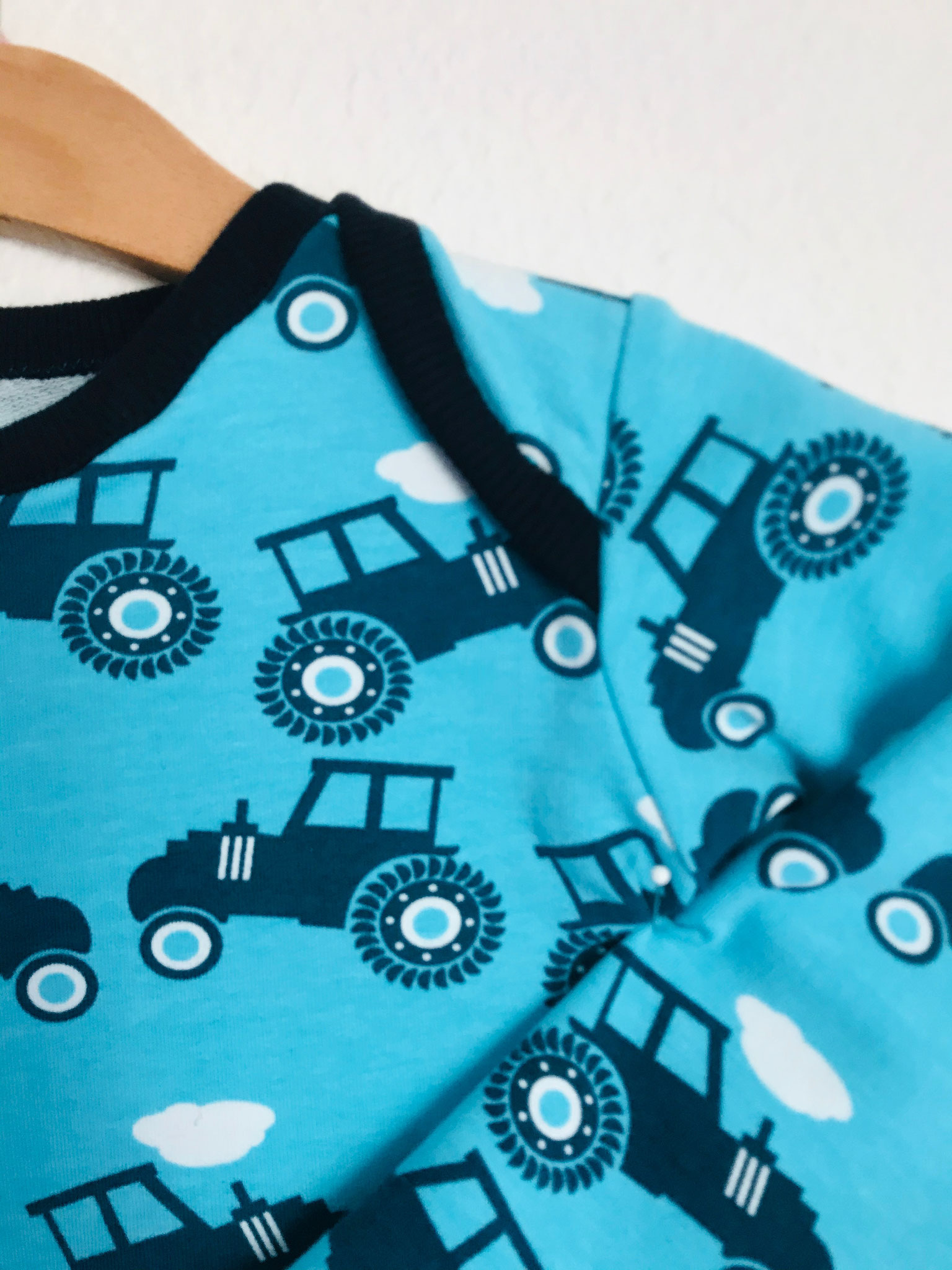 Couvert-Shirt