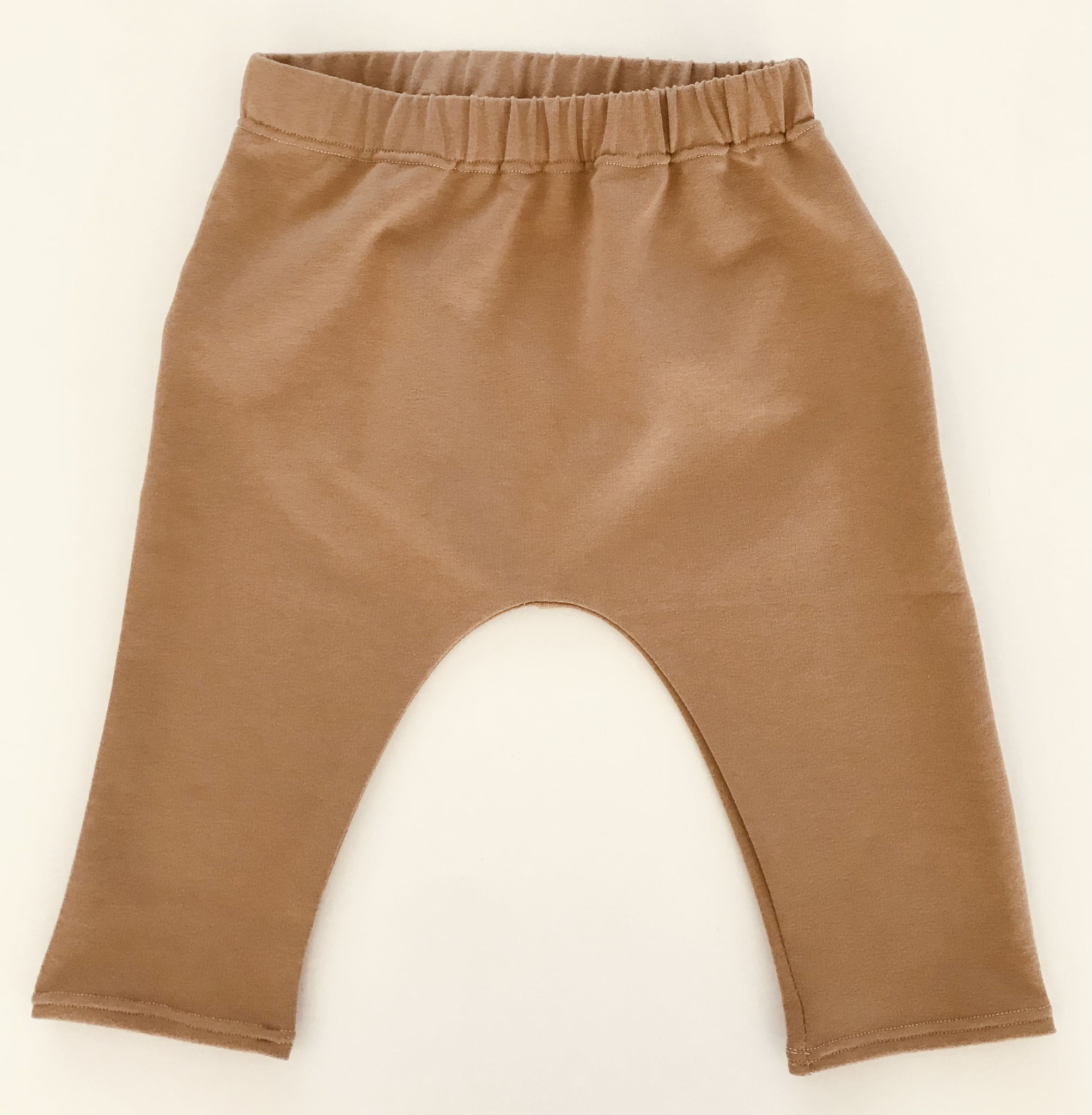 Jogginghose fürs Windelpack