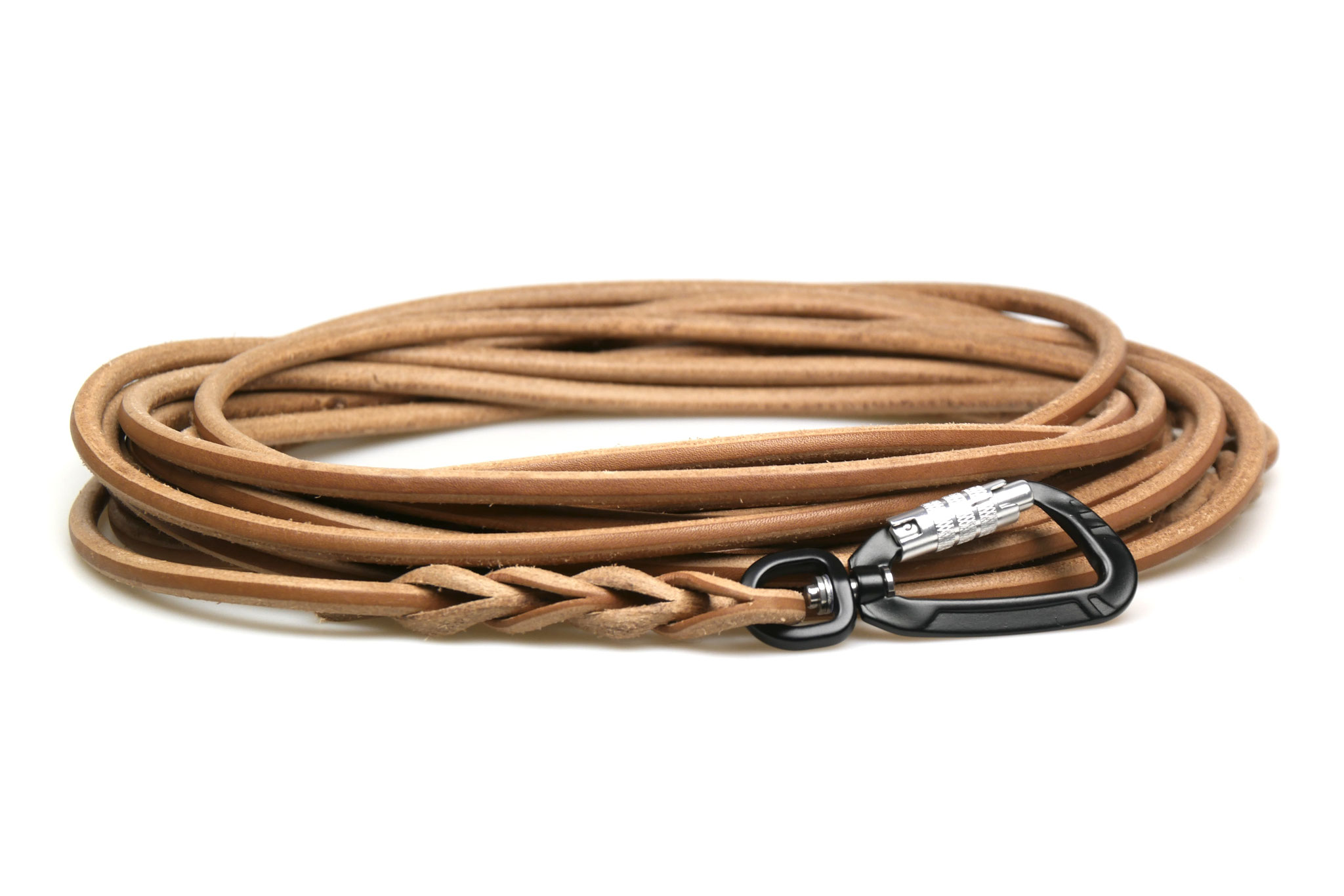 Rundleder 7 mm