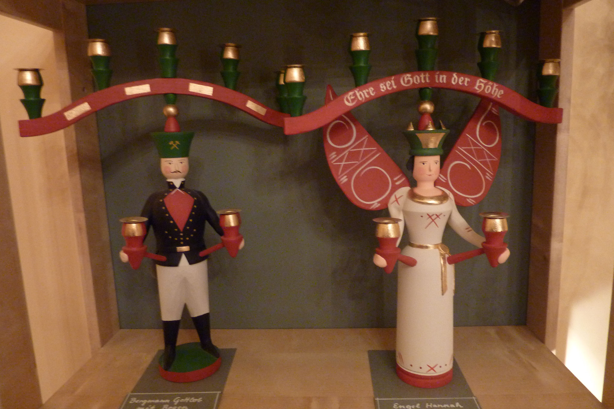 Weihnachtsmarkt Schloss Proschwitz Horatzscheck Kunsthandwerk