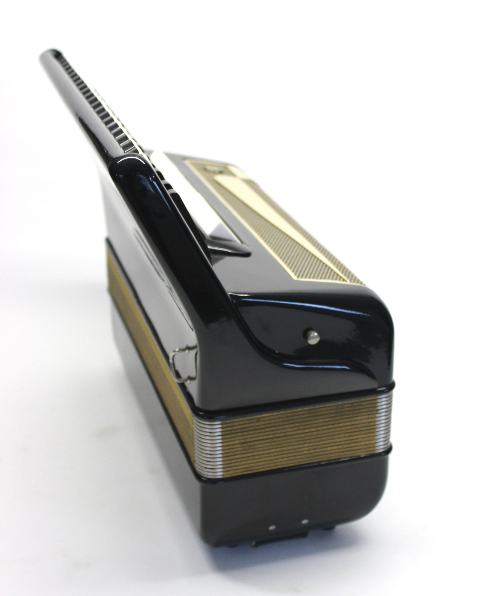 HOHNER Lucia IV P, schwarz (Standardmodell)