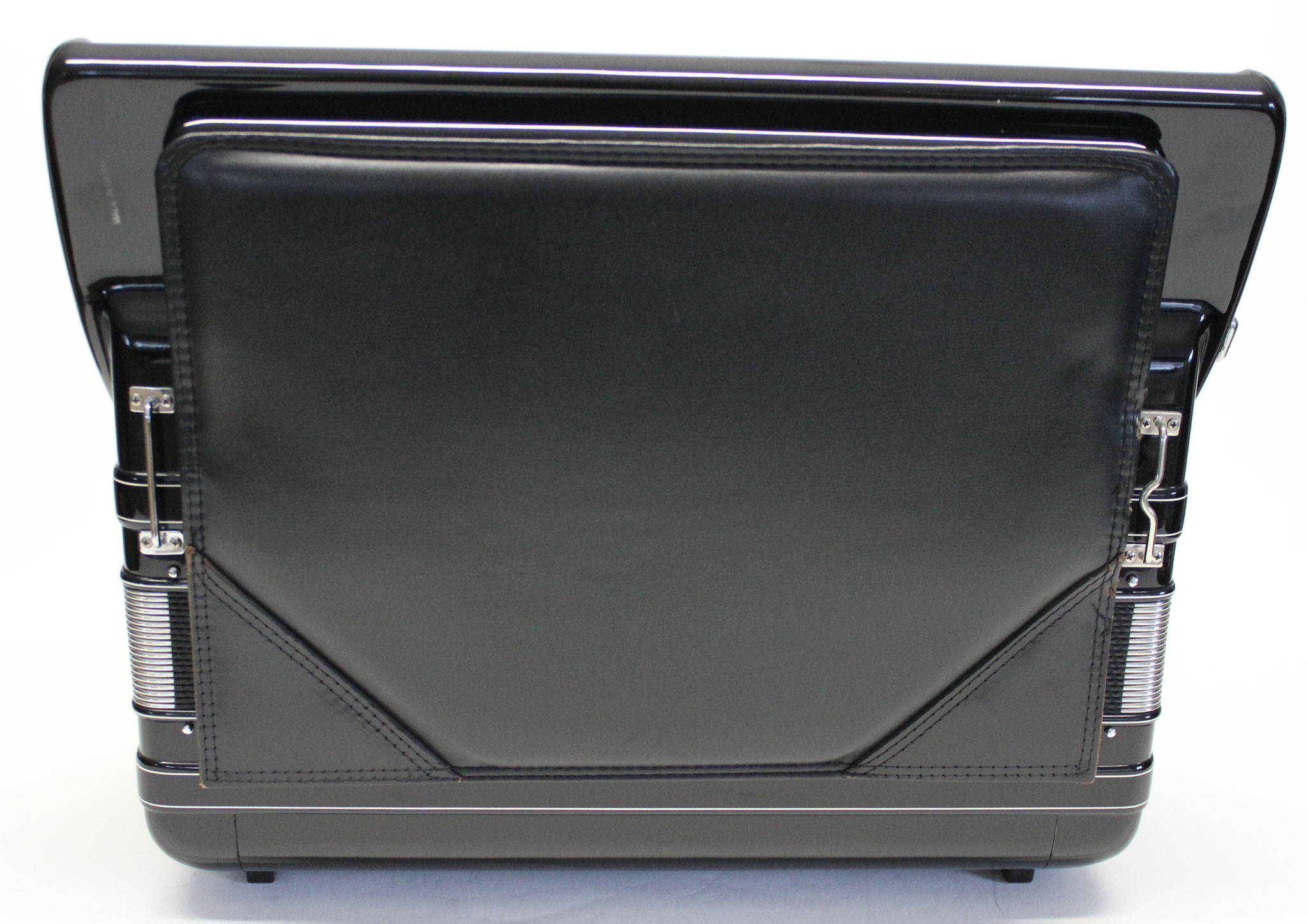 HOHNER Morino V S, schwarz