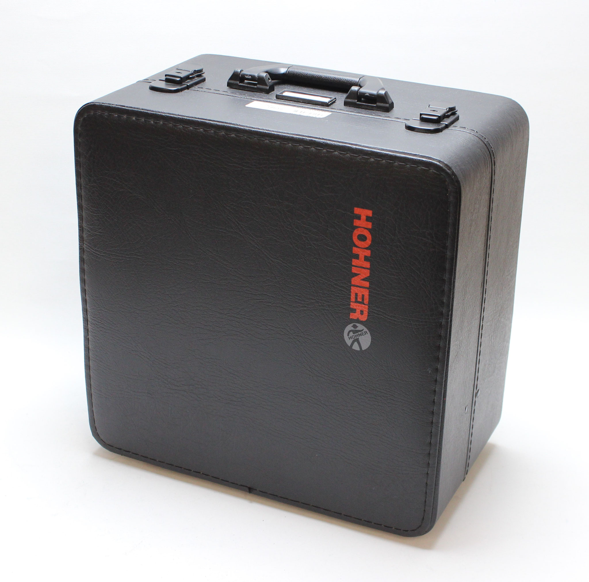 HOHNER Junior 48, rotperloid