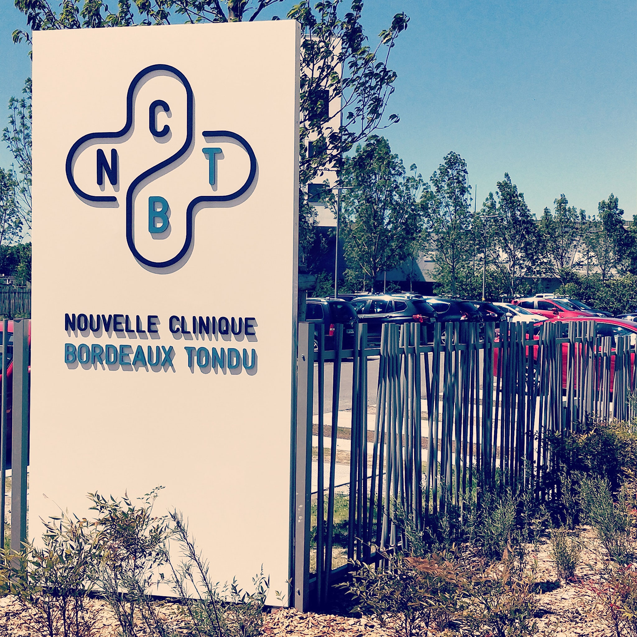 Nouvelle Clinique du Tondu