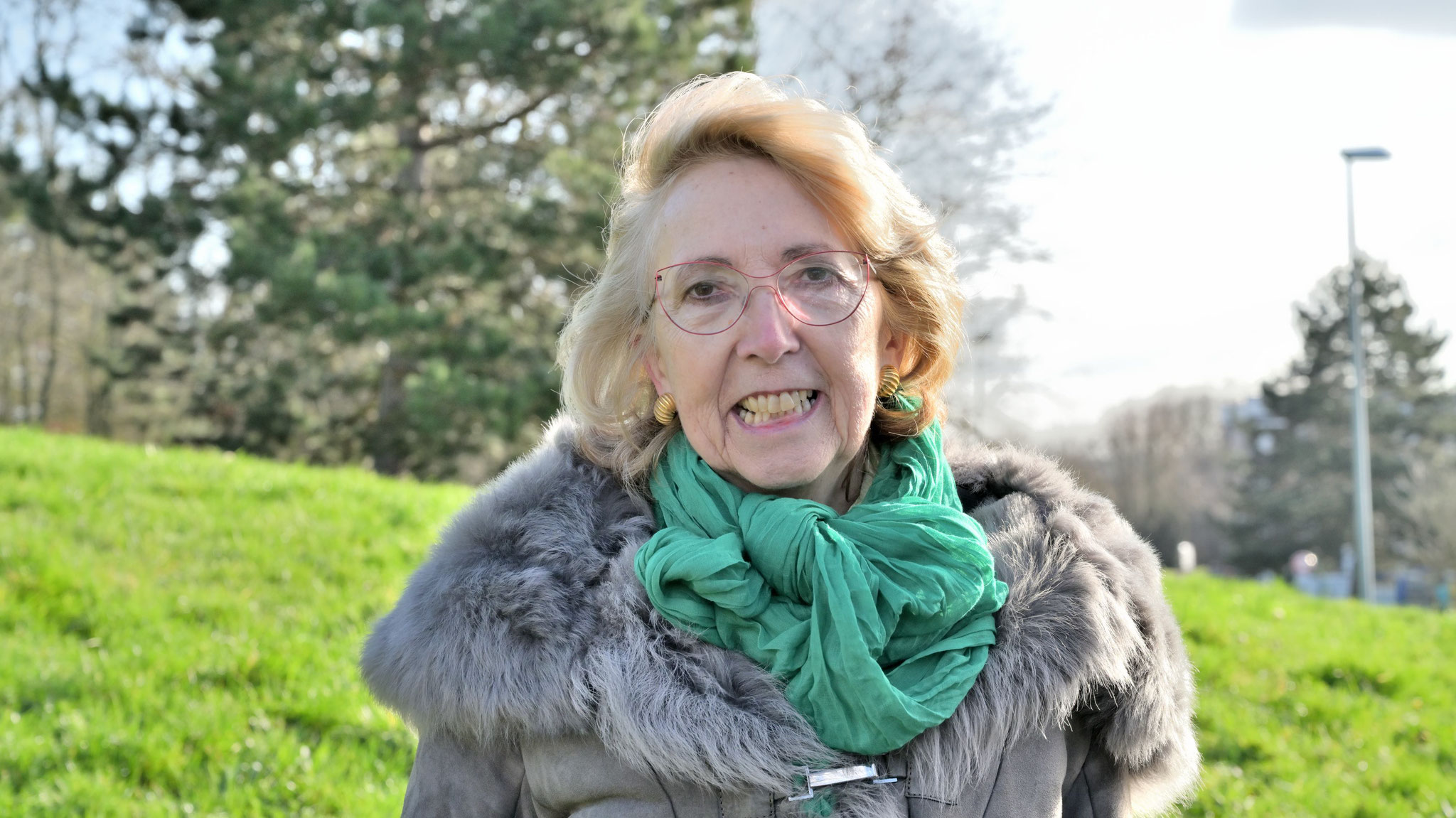 Andrée Theisen