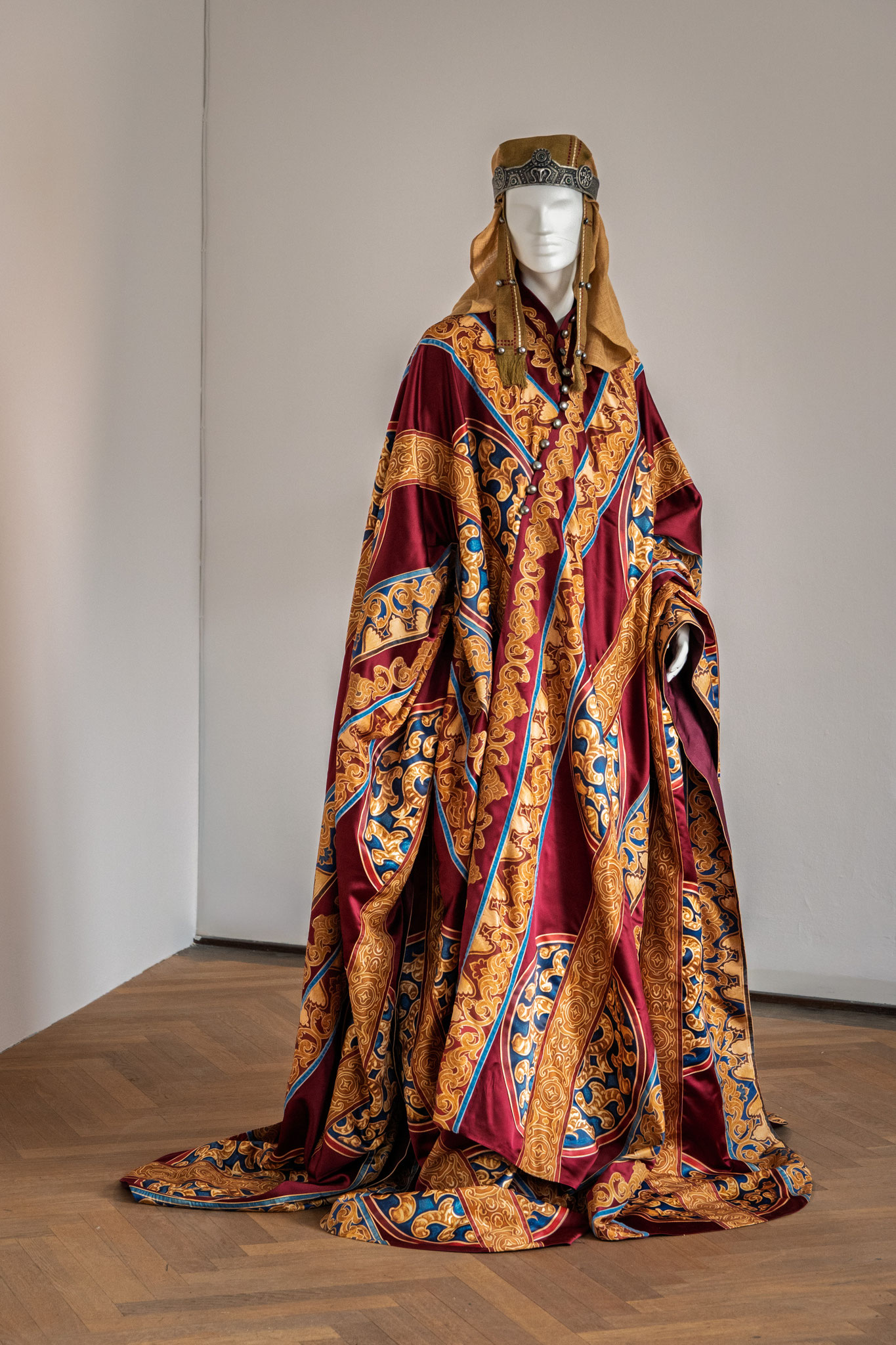 "Lady Macbeth" - Bühnenkunst der 1920er Jahre (c)Jo Alexander Berg