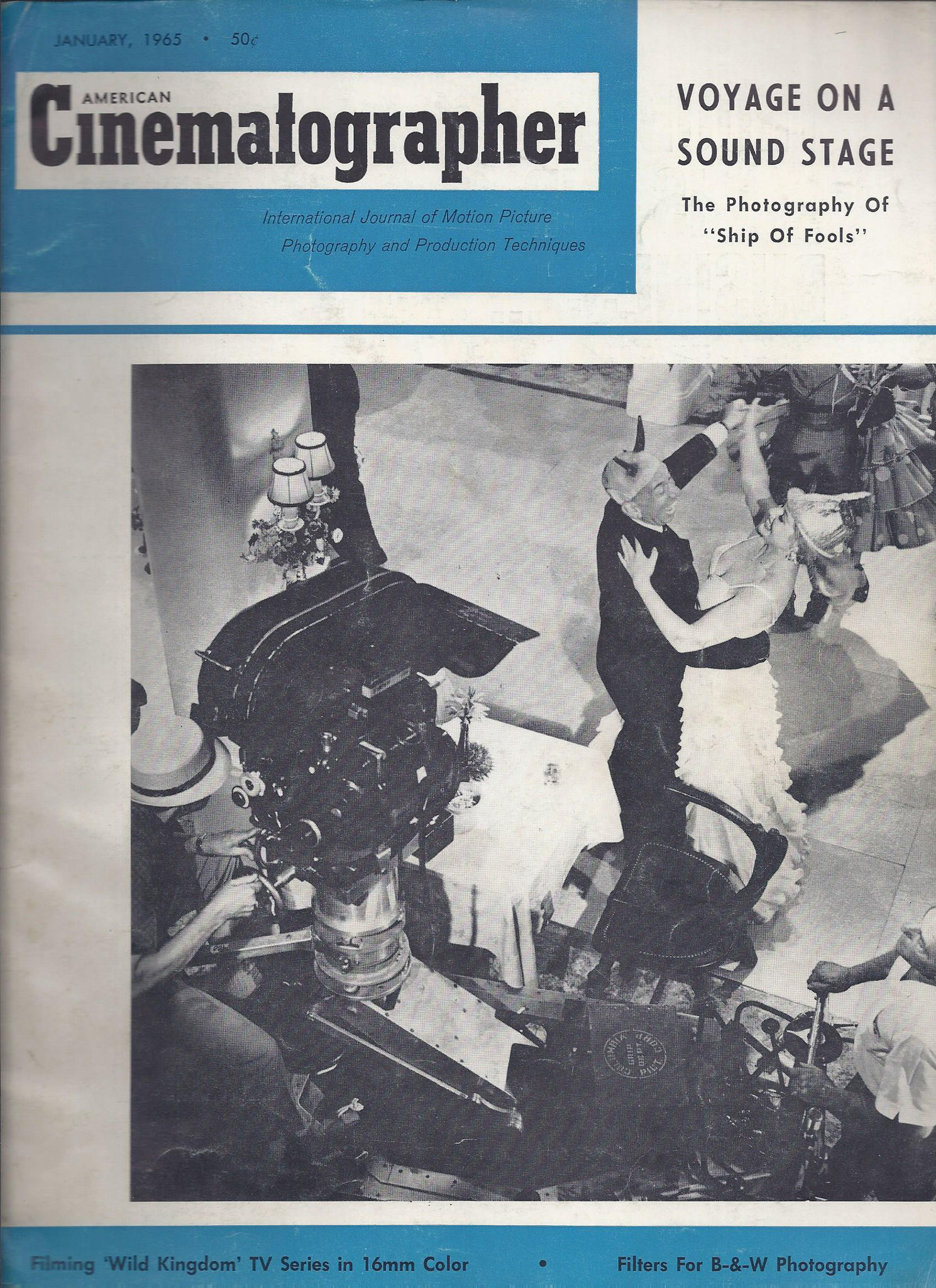 Cover 1965