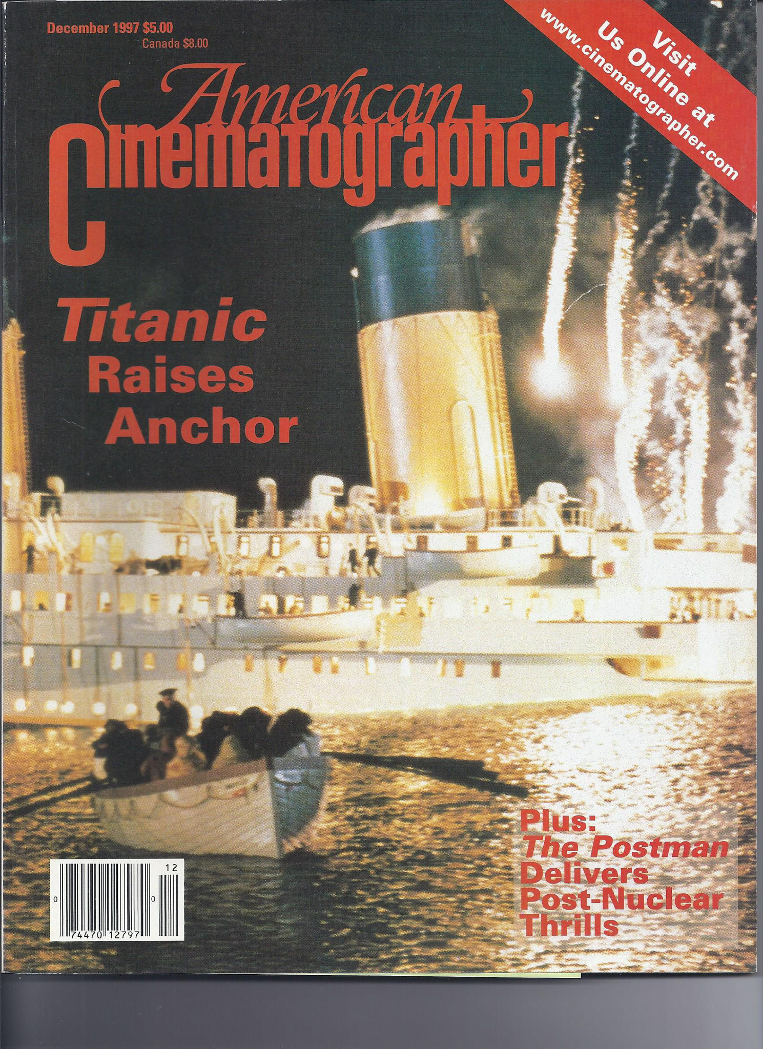 Cover 1997