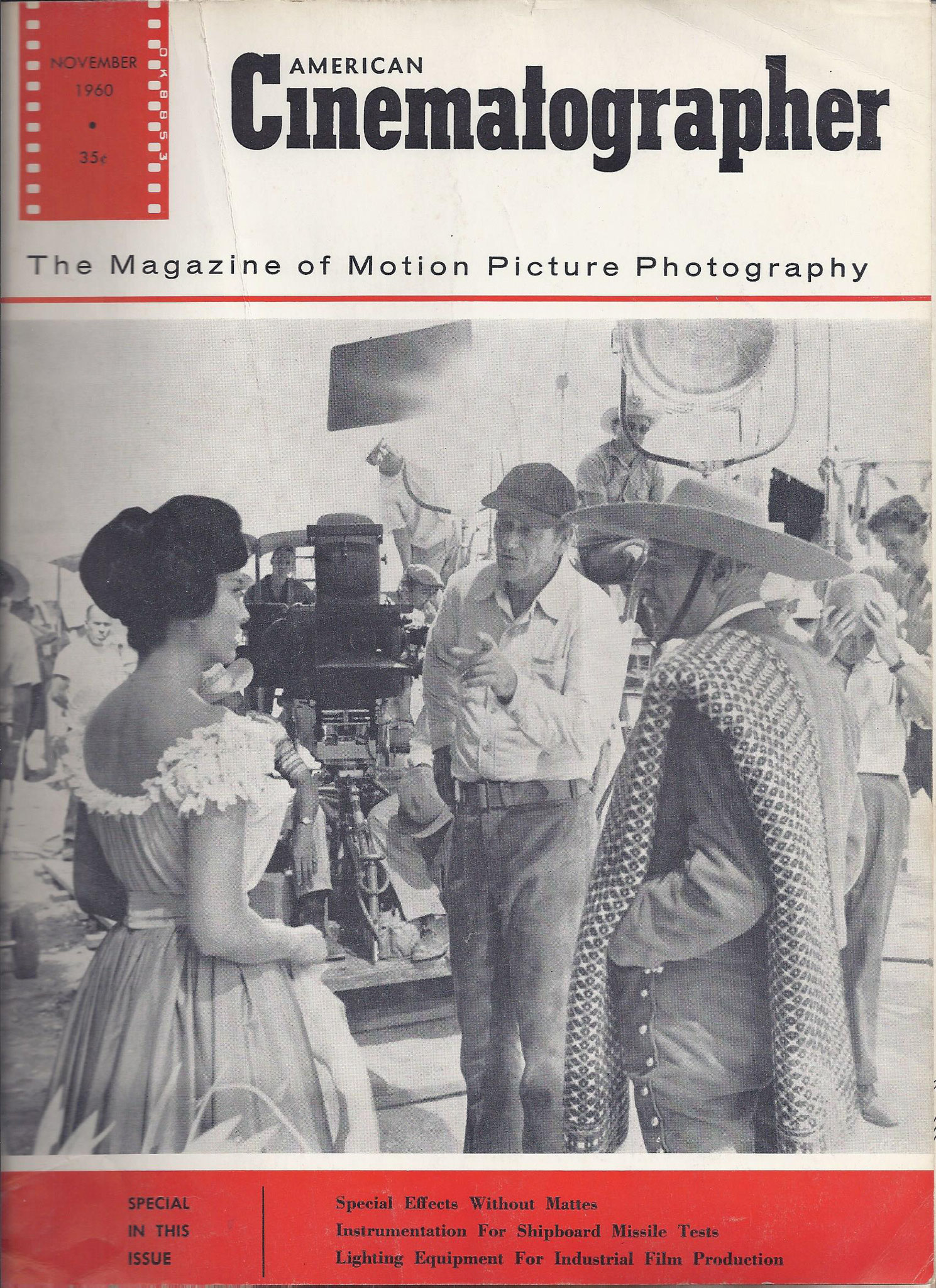 Cover 1960