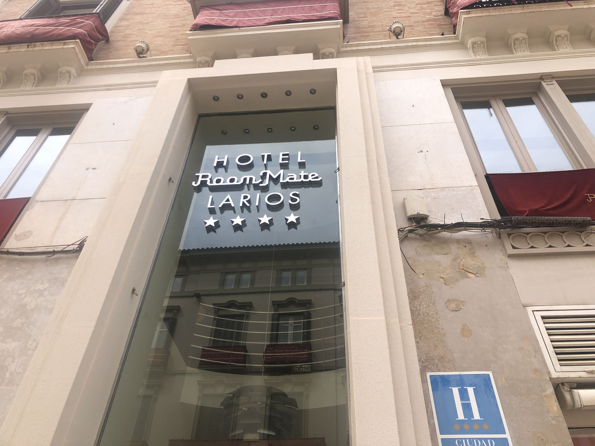 Unser Hotel 2019