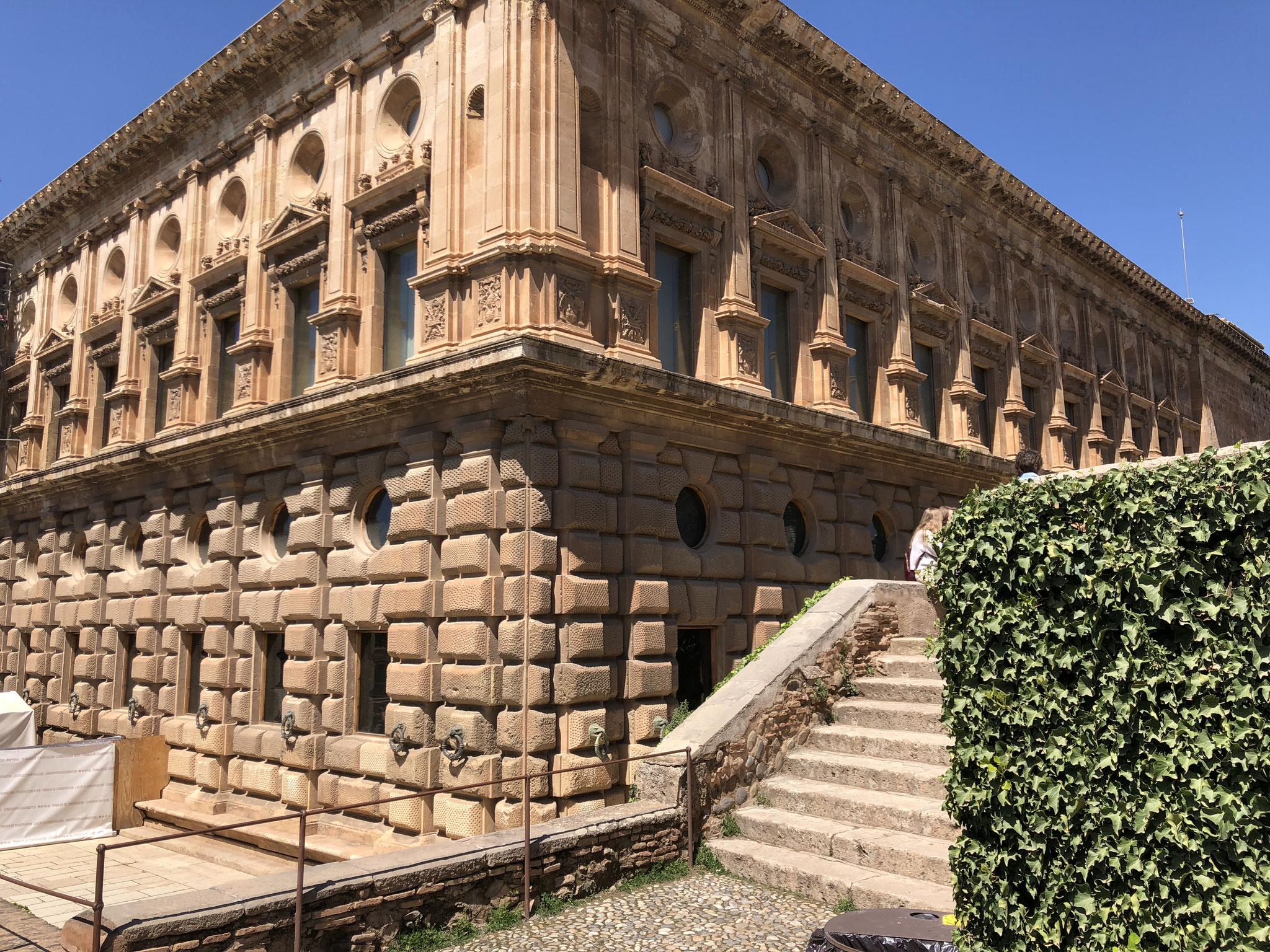 Nasriden-Palast