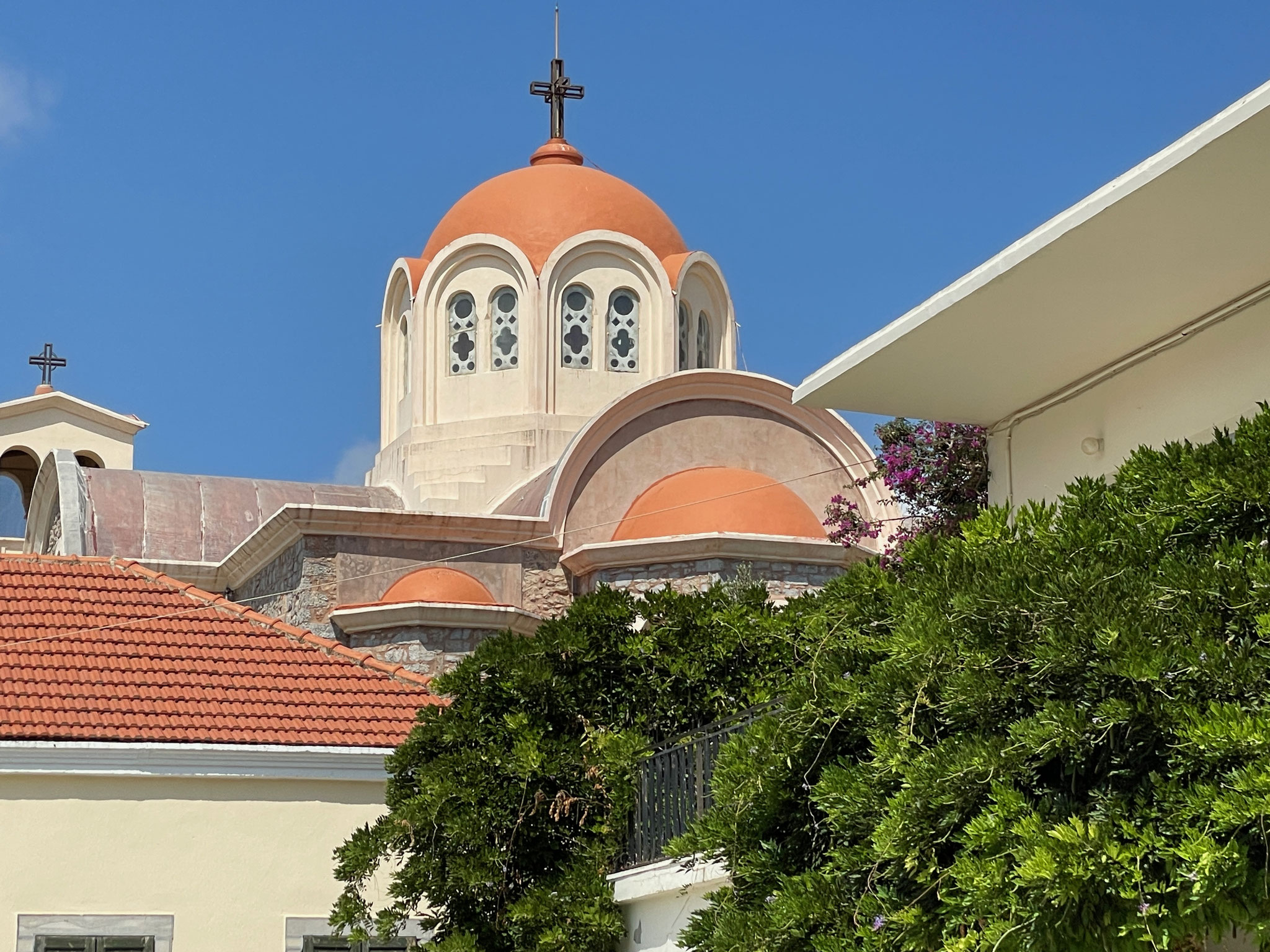 Die Kirche