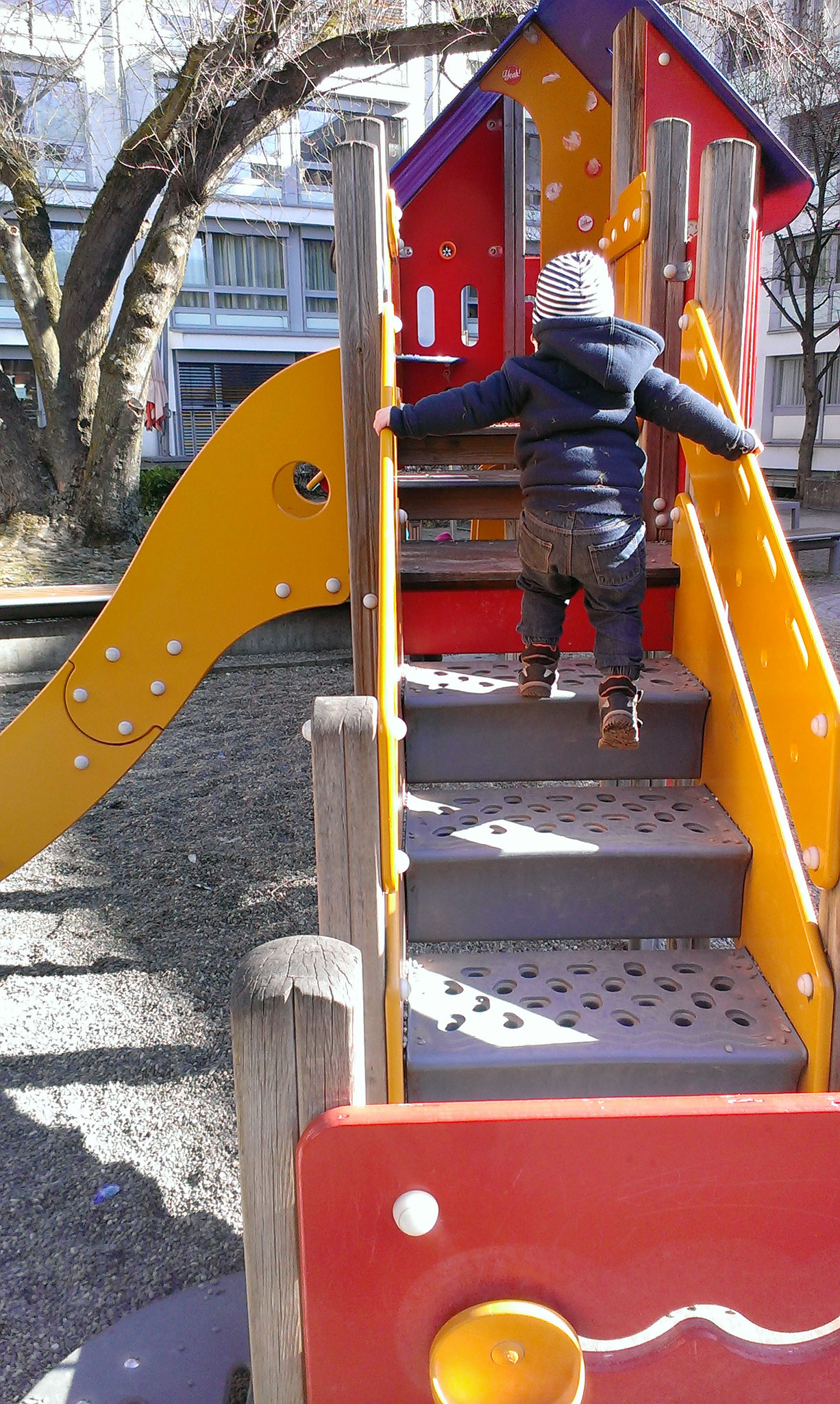 Spielplatz