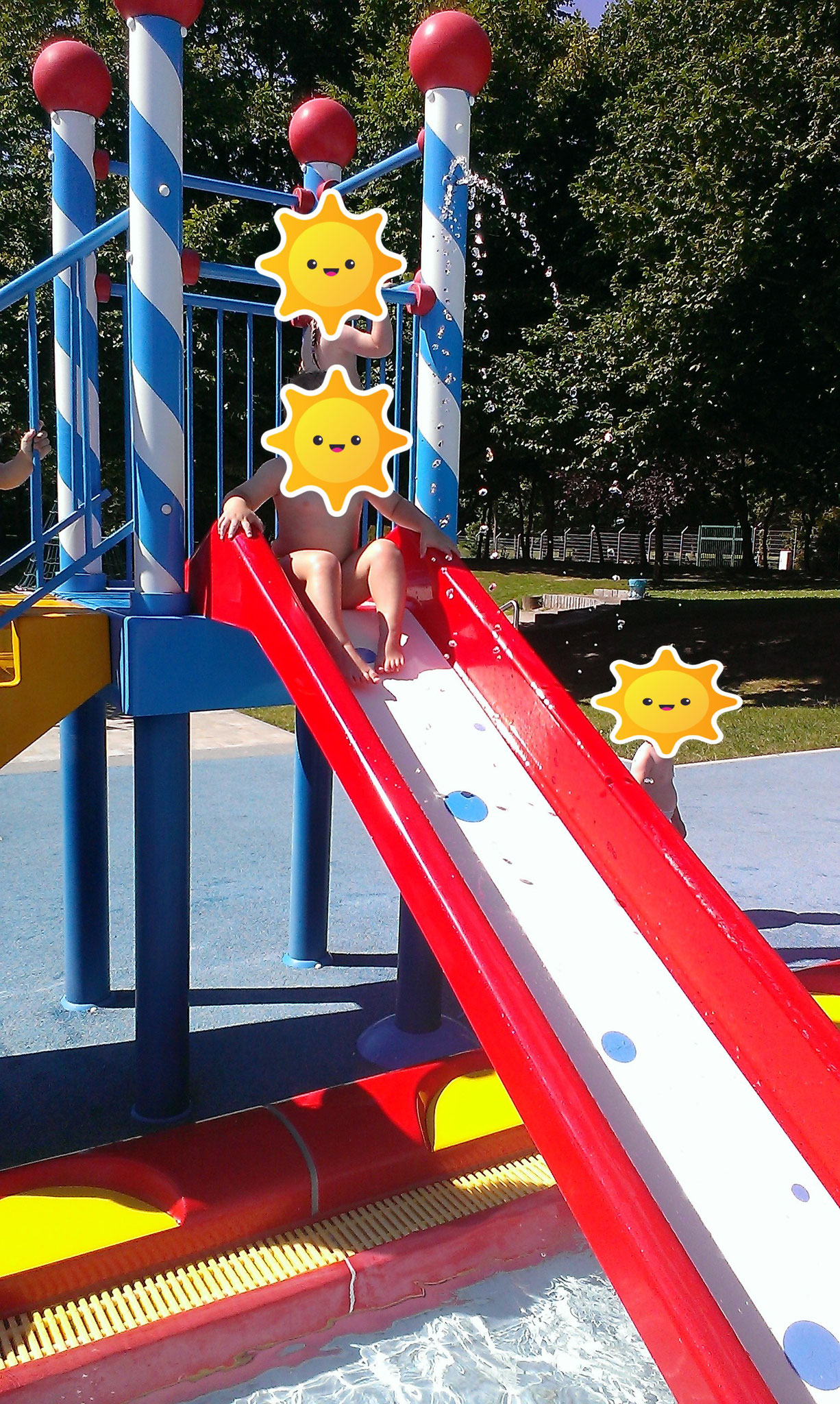 Freibad