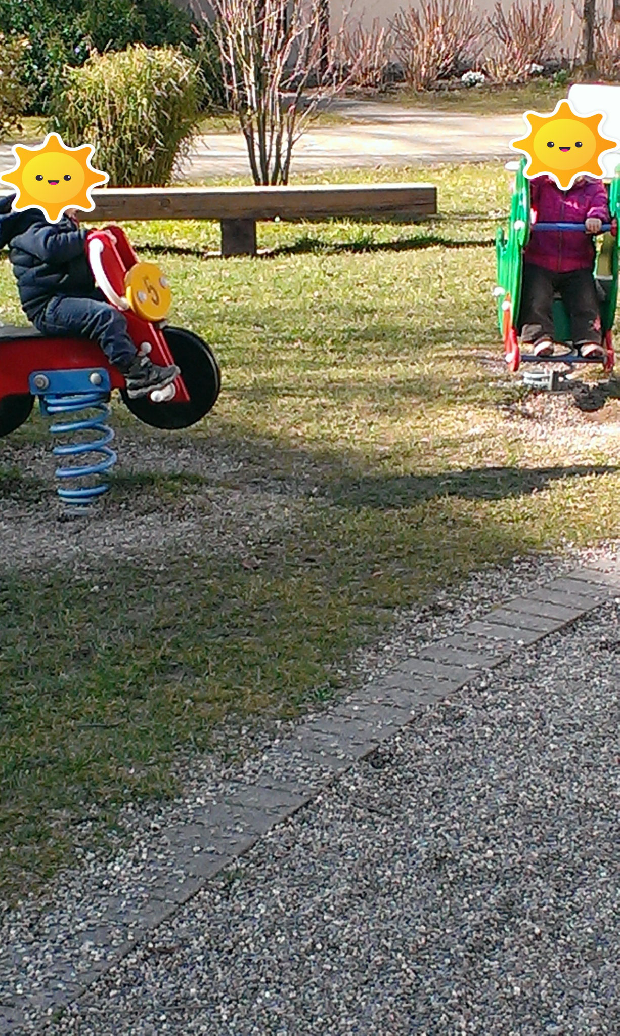 Spielplatz