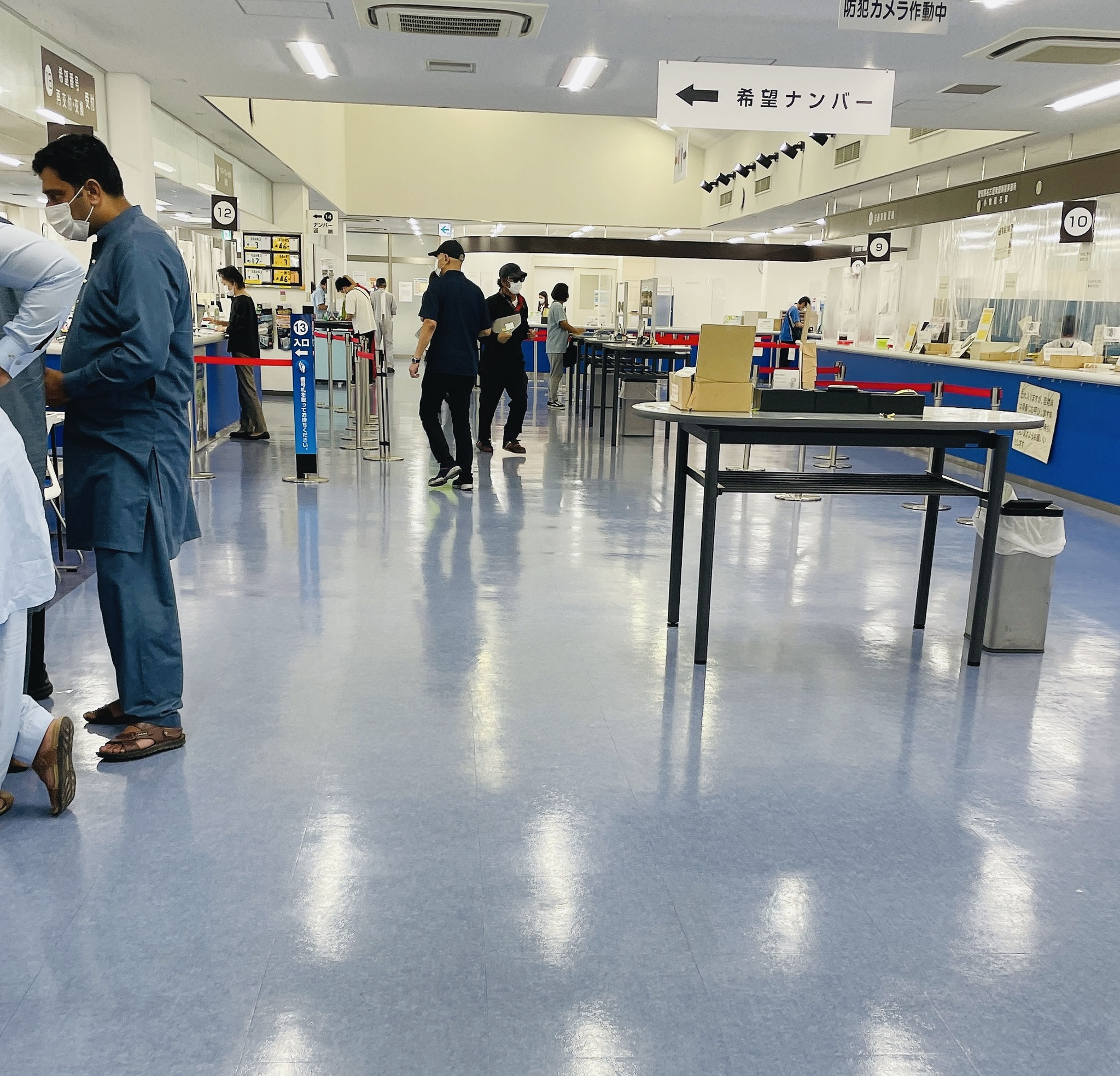 ナンバー変更や名義変更等登録に係る事は何でもご依頼頂けましたら、出来ますのでご相談下さい(^^♪