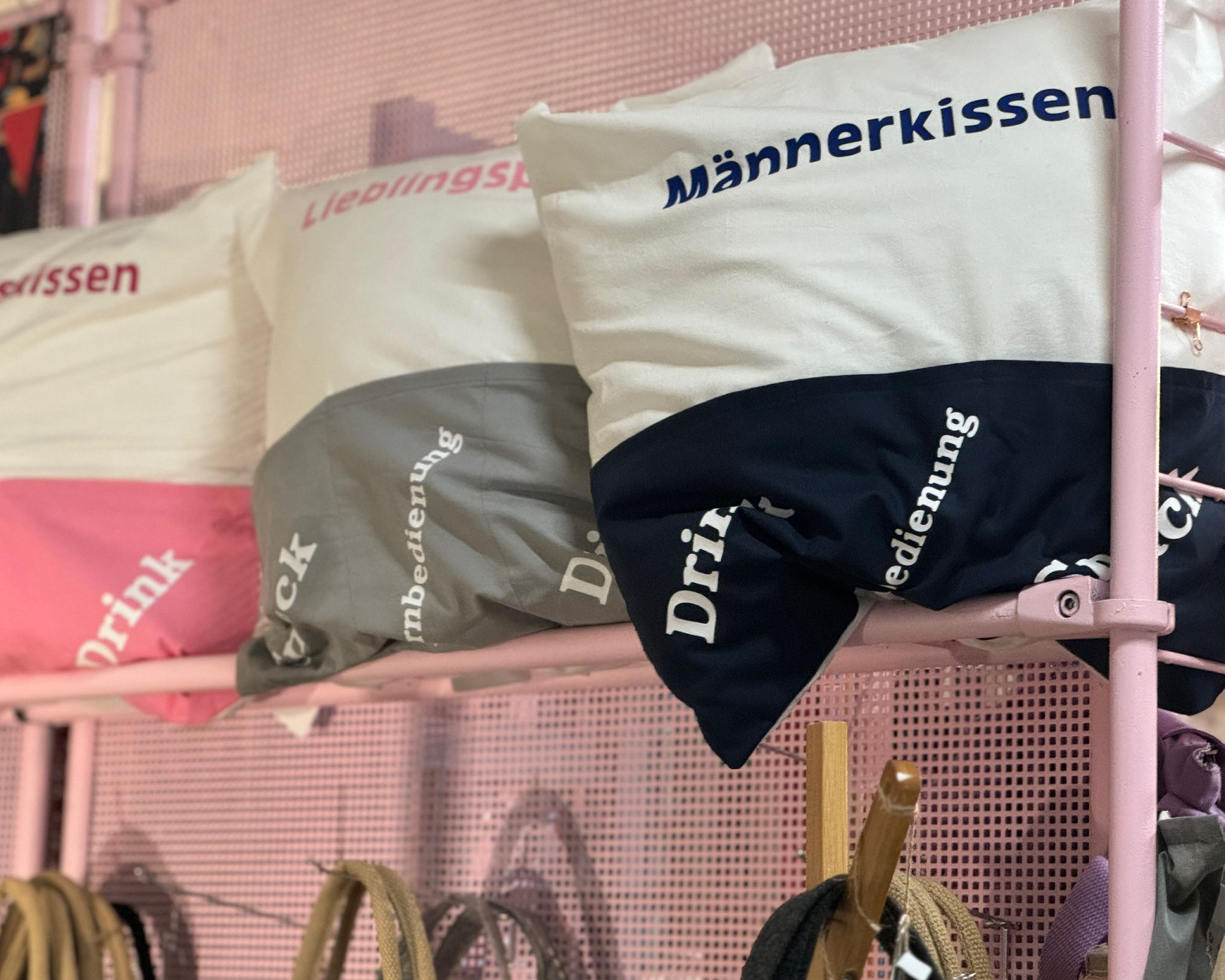 Kissen