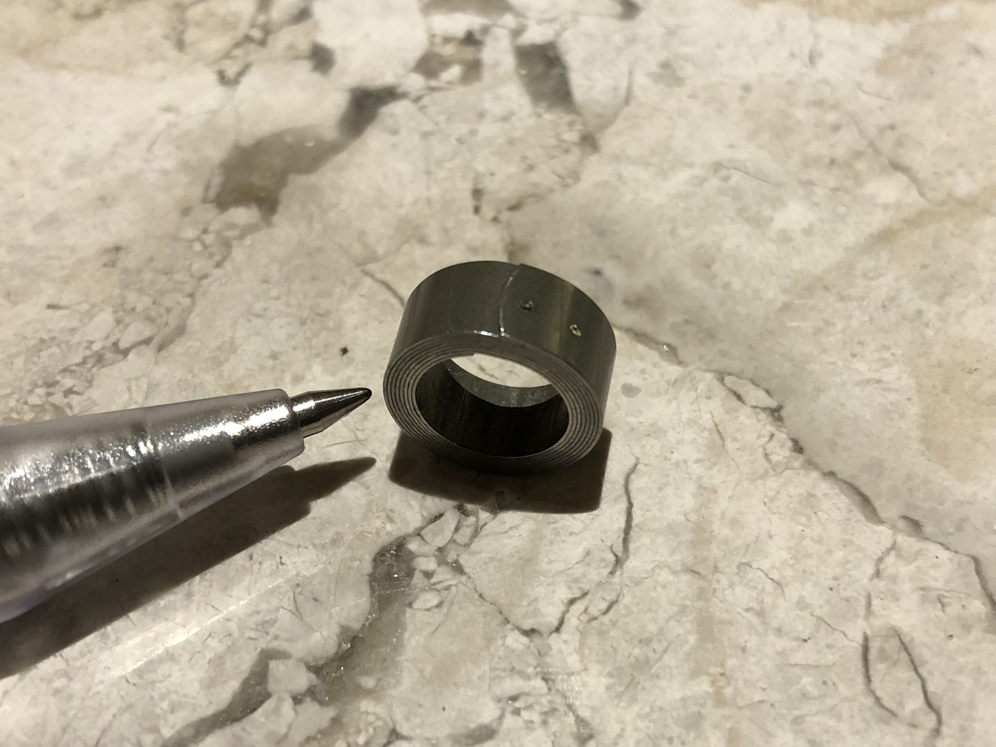 電流センサー用リングコア