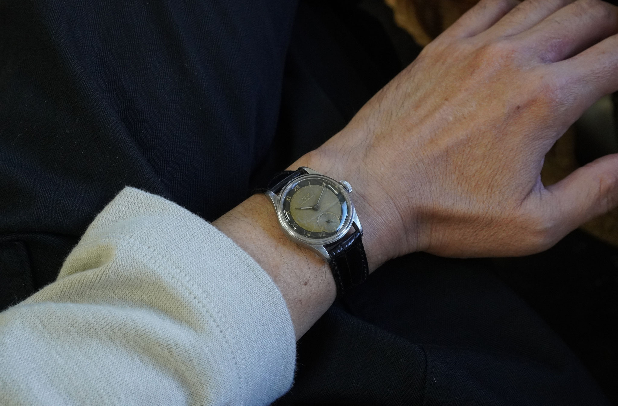 アンティーク時計ルチクル - アンティーク時計店ルチクル