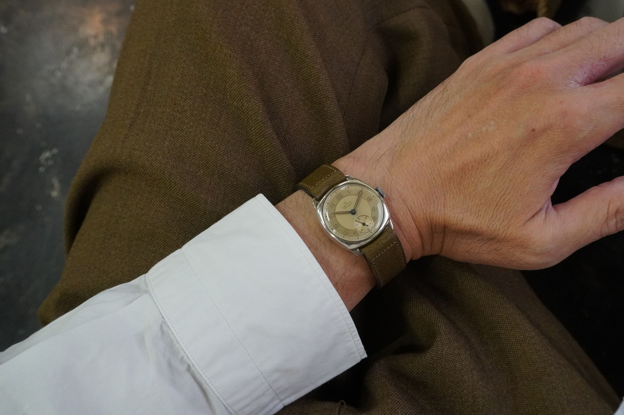 アンティーク時計ルチクル - アンティーク時計店ルチクル