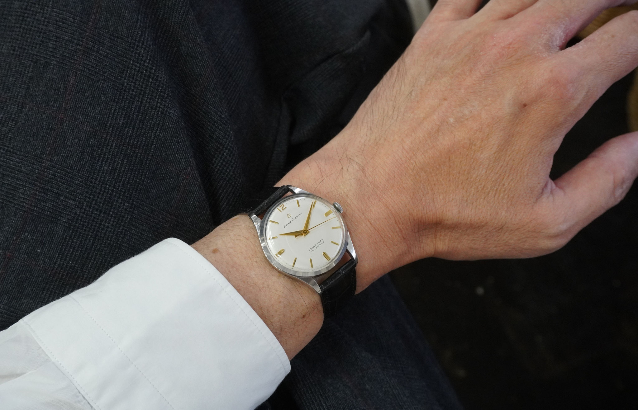 アンティーク時計ルチクル - アンティーク時計店ルチクル