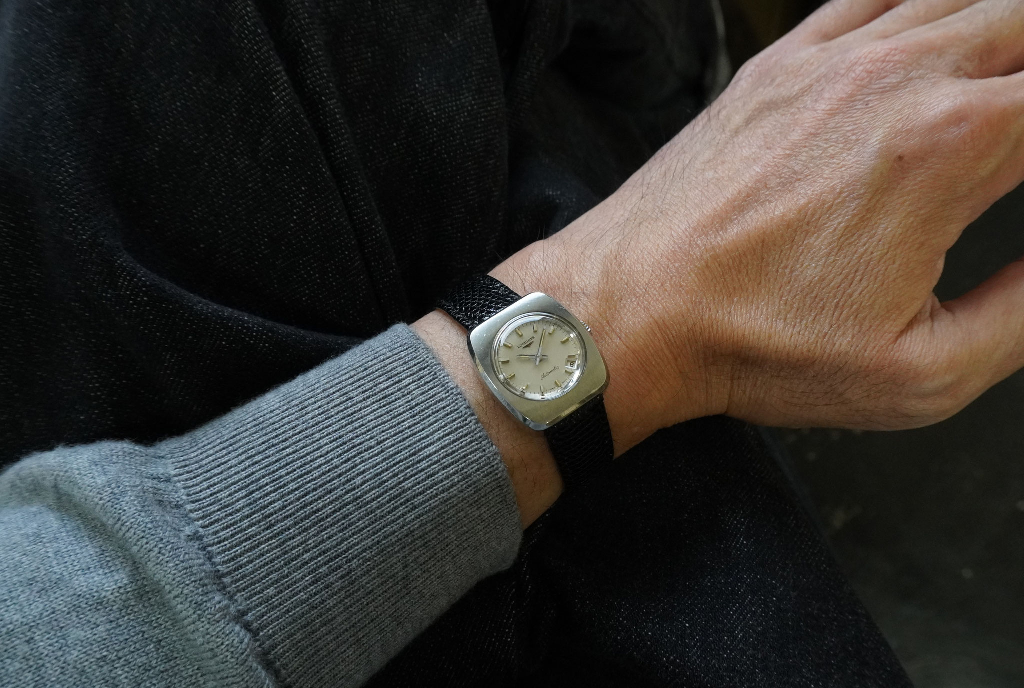 アンティーク時計ルチクル - アンティーク時計店ルチクル