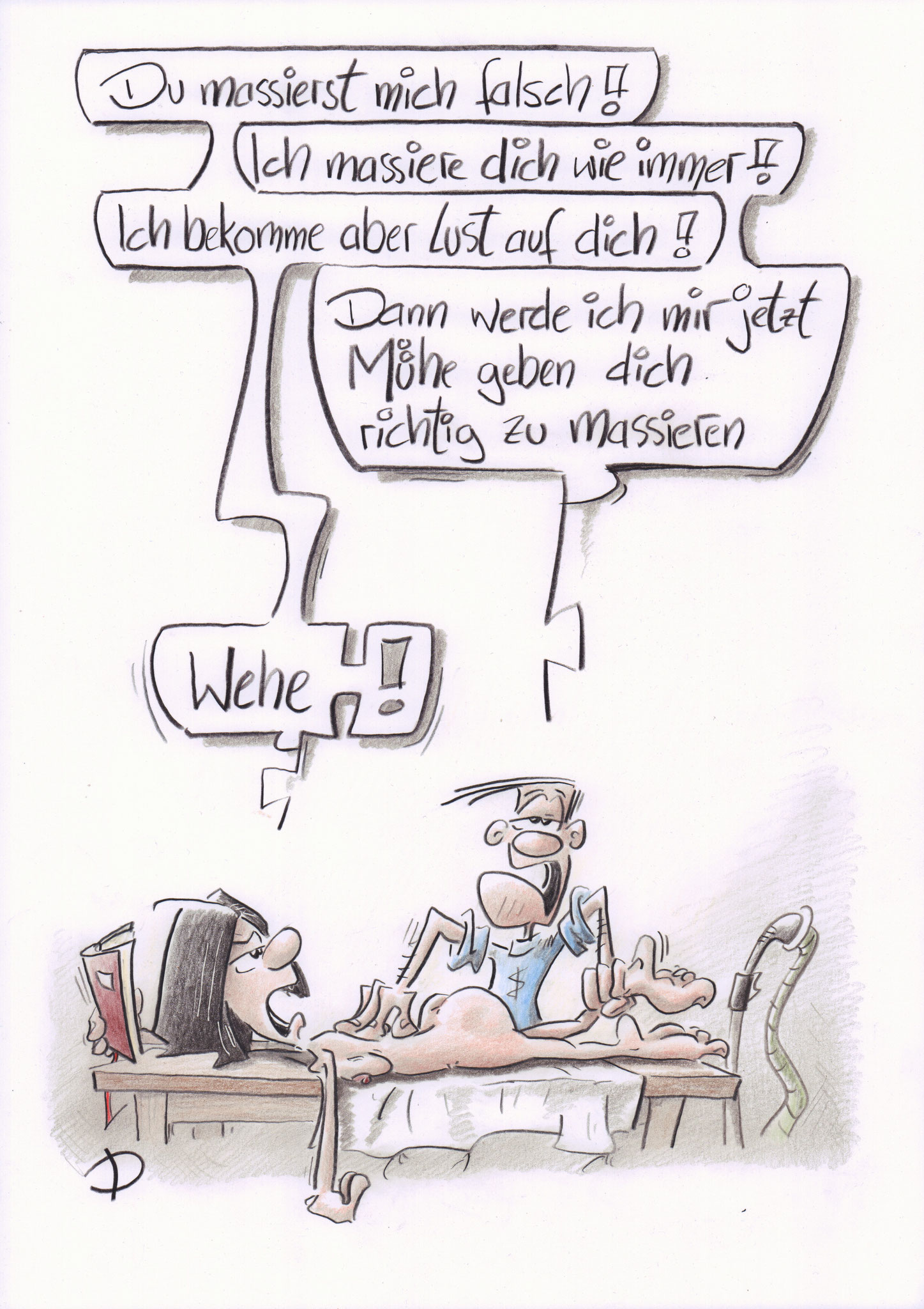 360, Physiotherapie